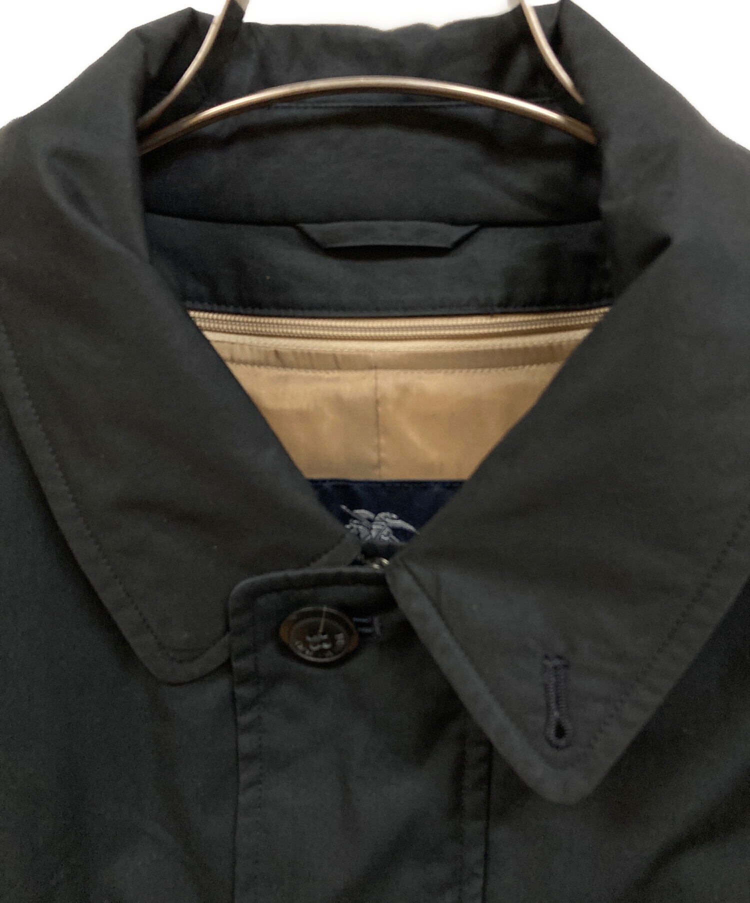 中古・古着通販】BURBERRY LONDON (バーバリーロンドン) ライナー付き