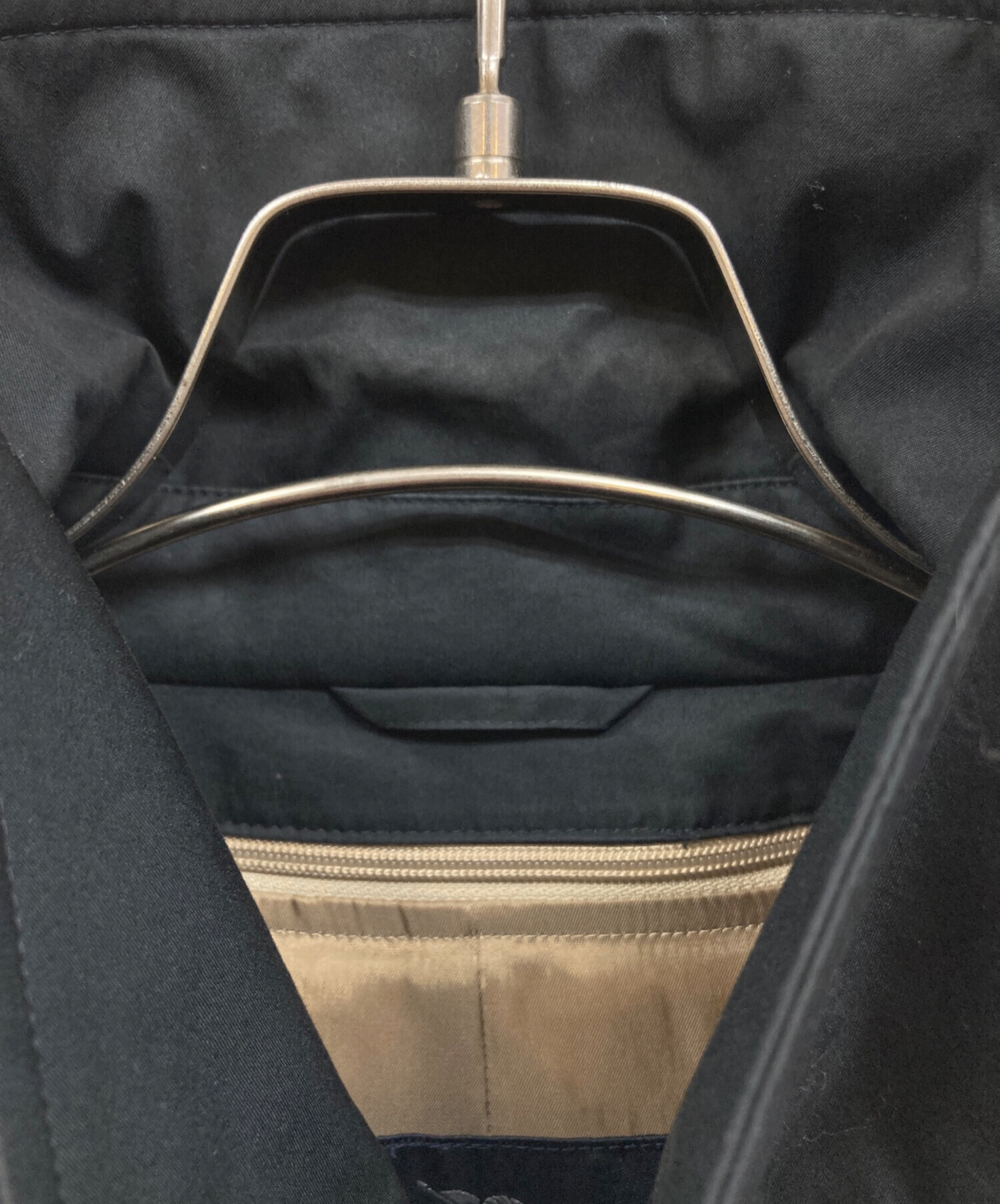 中古・古着通販】BURBERRY LONDON (バーバリーロンドン) ライナー付き