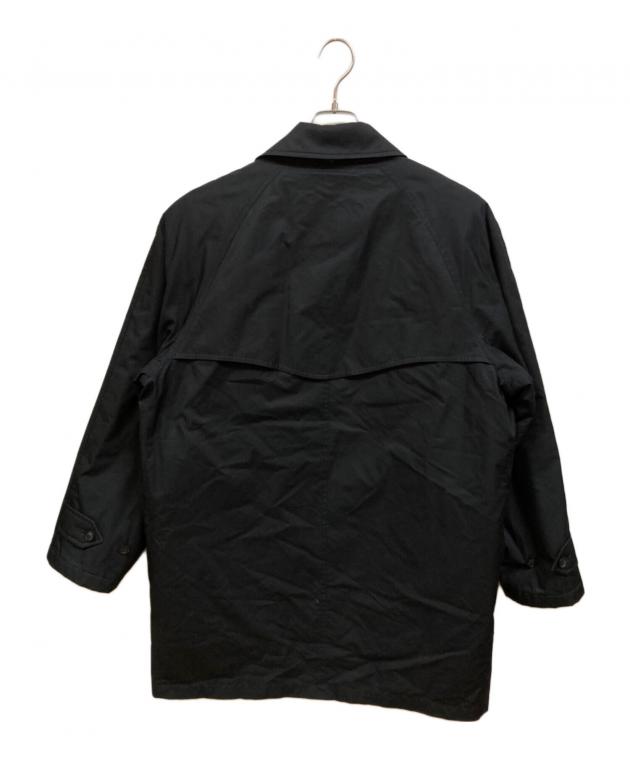 BURBERRY LONDON 中綿ライナー付き ステンカラーコート 中古・古着通販】BURBERRY LONDON (バーバリーロンドン) ライナー付き