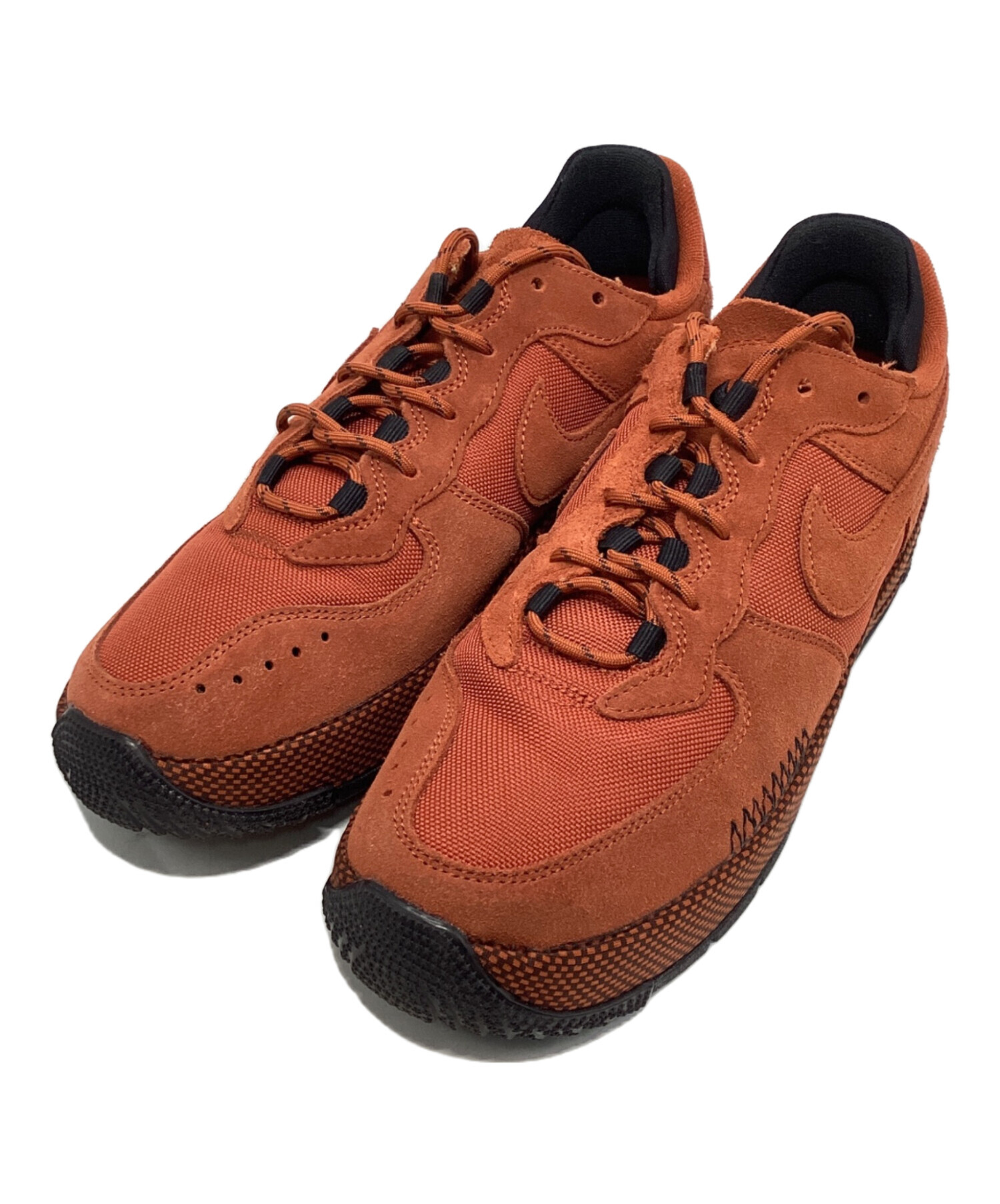 中古・古着通販】NIKE (ナイキ) Air Force 1 Wild 
