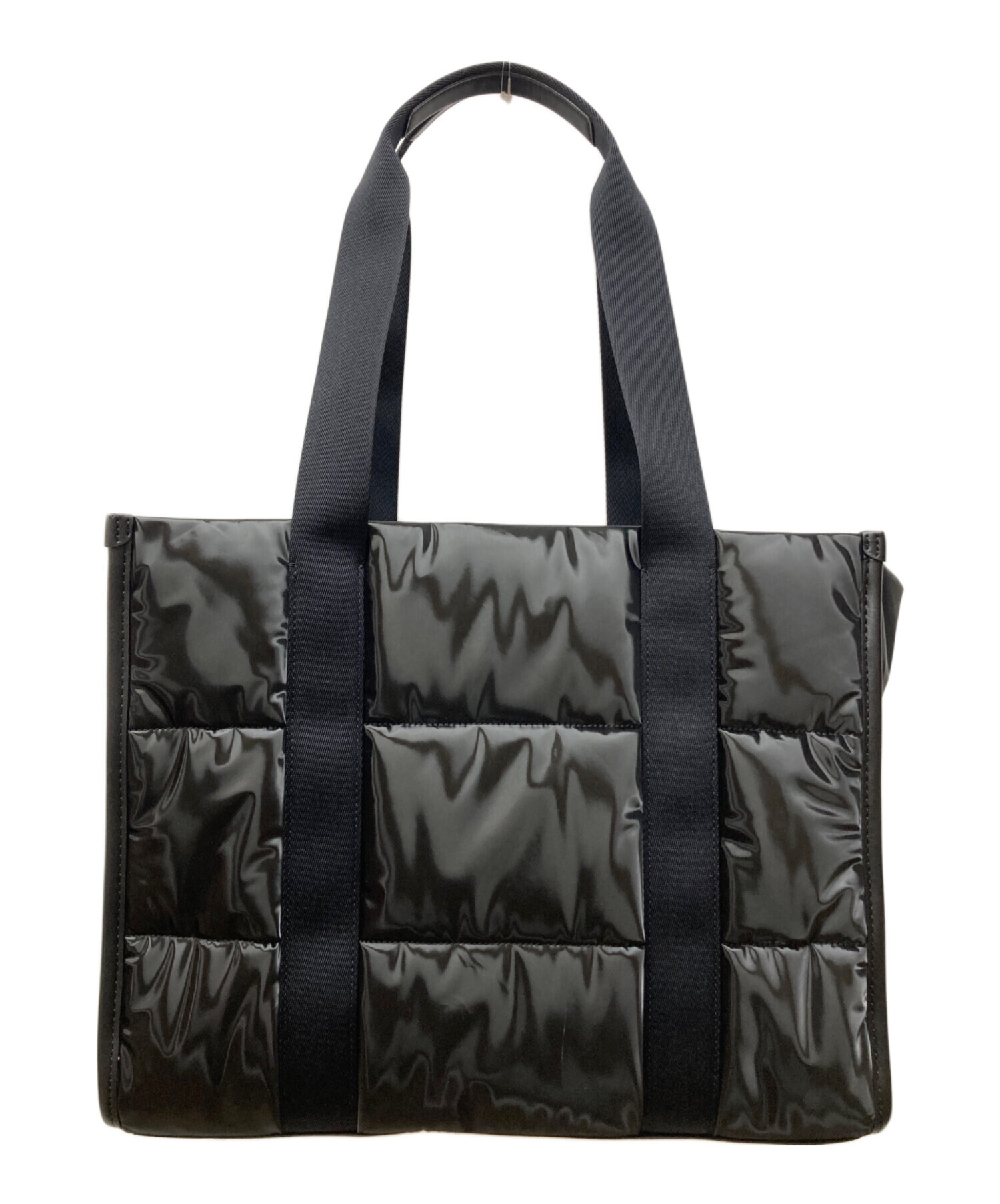 中古・古着通販】Kate Spade (ケイトスペード) キップ パフィー ラージ 