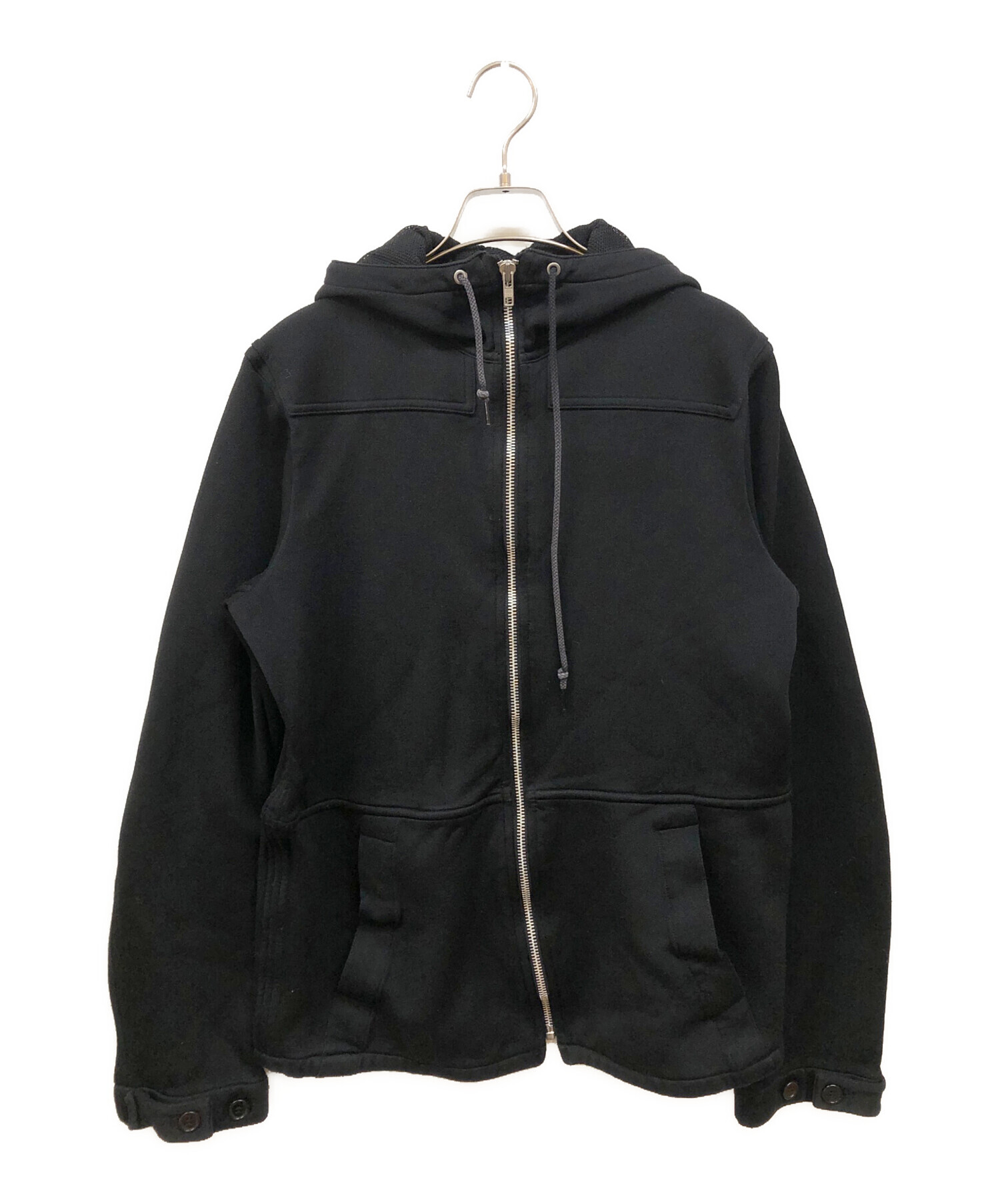 中古・古着通販】COMME des GARCONS HOMME (コムデギャルソン オム) 縮