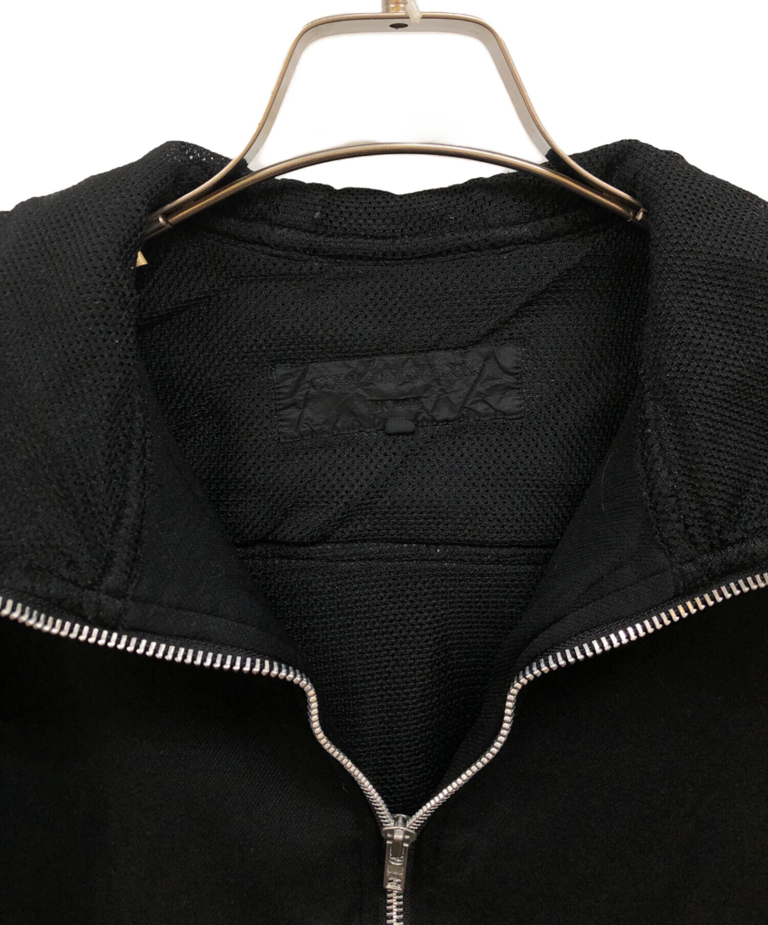 中古・古着通販】COMME des GARCONS HOMME (コムデギャルソン オム) 縮