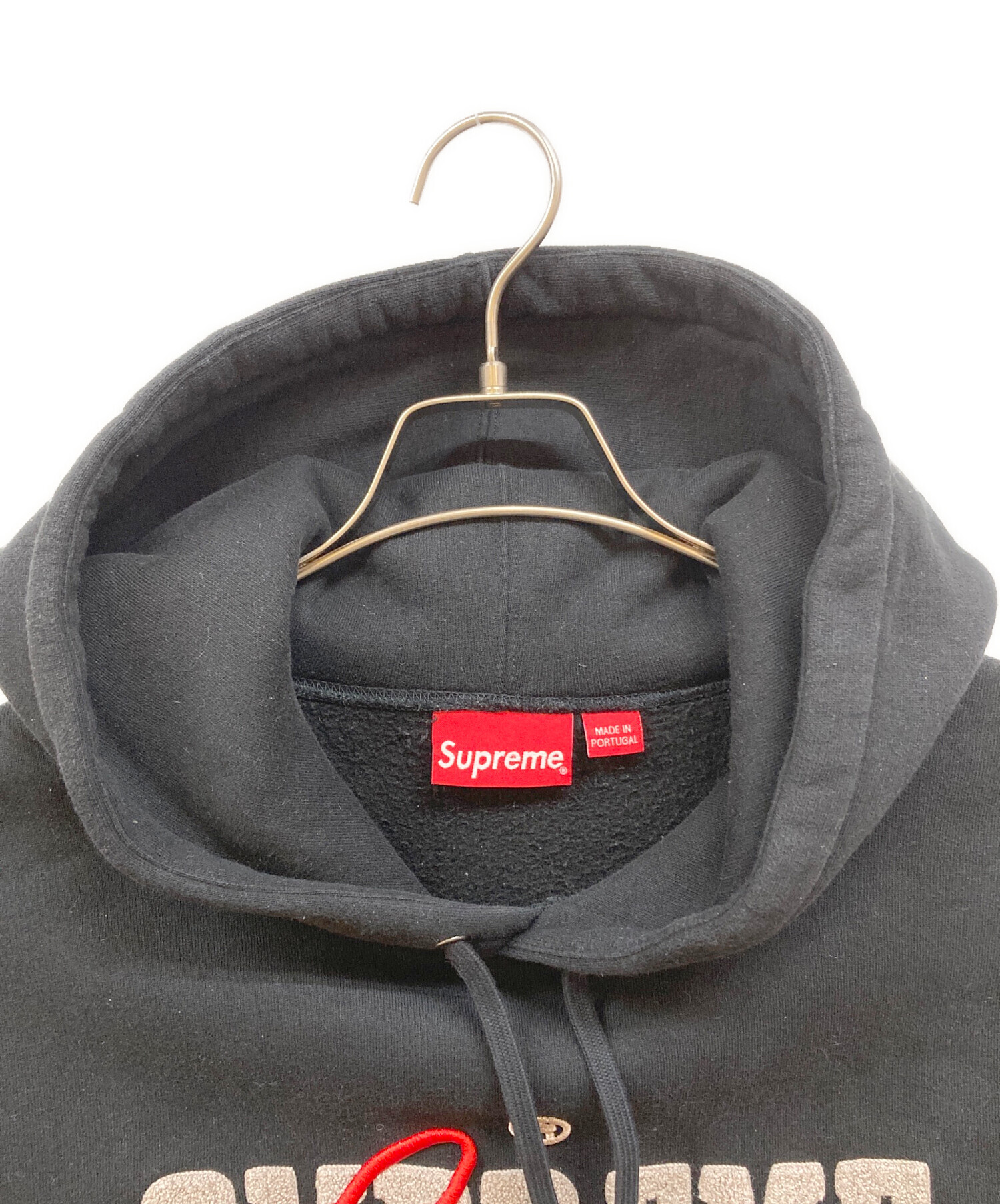 中古・古着通販】Supreme (シュプリーム) 22SS Embroidered Chenille 