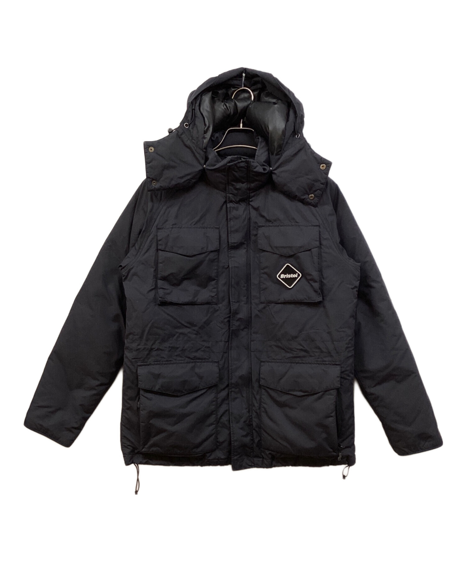 中古・古着通販】NIKE (ナイキ) F.C.R.B. (エフシーレアルブリストル