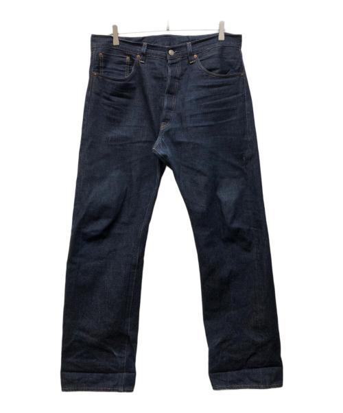 中古・古着通販】LEVI'S (リーバイス) 1955年モデル復刻501XXデニム