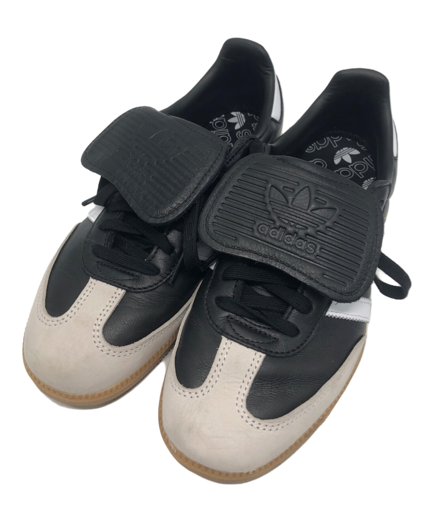 中古・古着通販】adidas originals (アディダスオリジナル) SAMBA LT