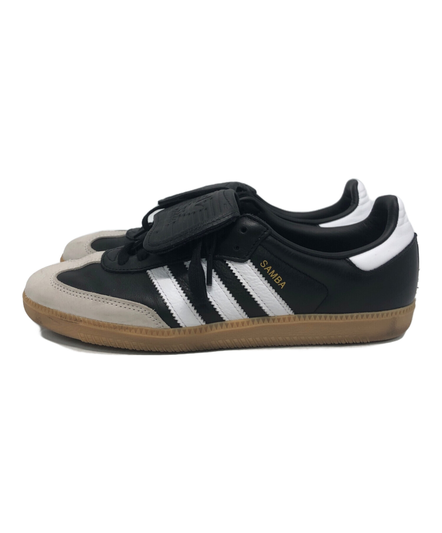 中古・古着通販】adidas originals (アディダスオリジナル) SAMBA LT
