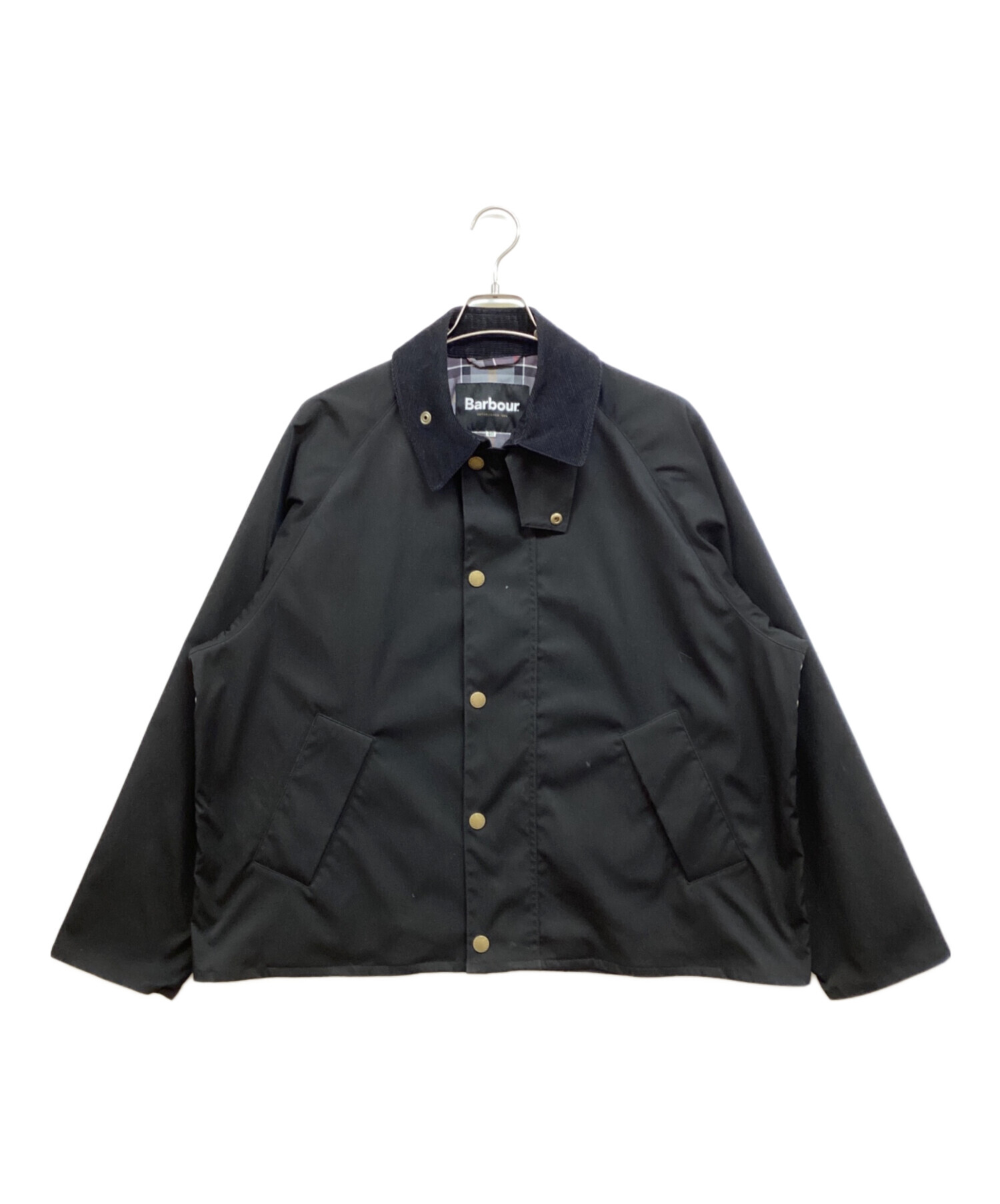 中古・古着通販】Barbour (バブアー) JOURNAL STANDARD relume