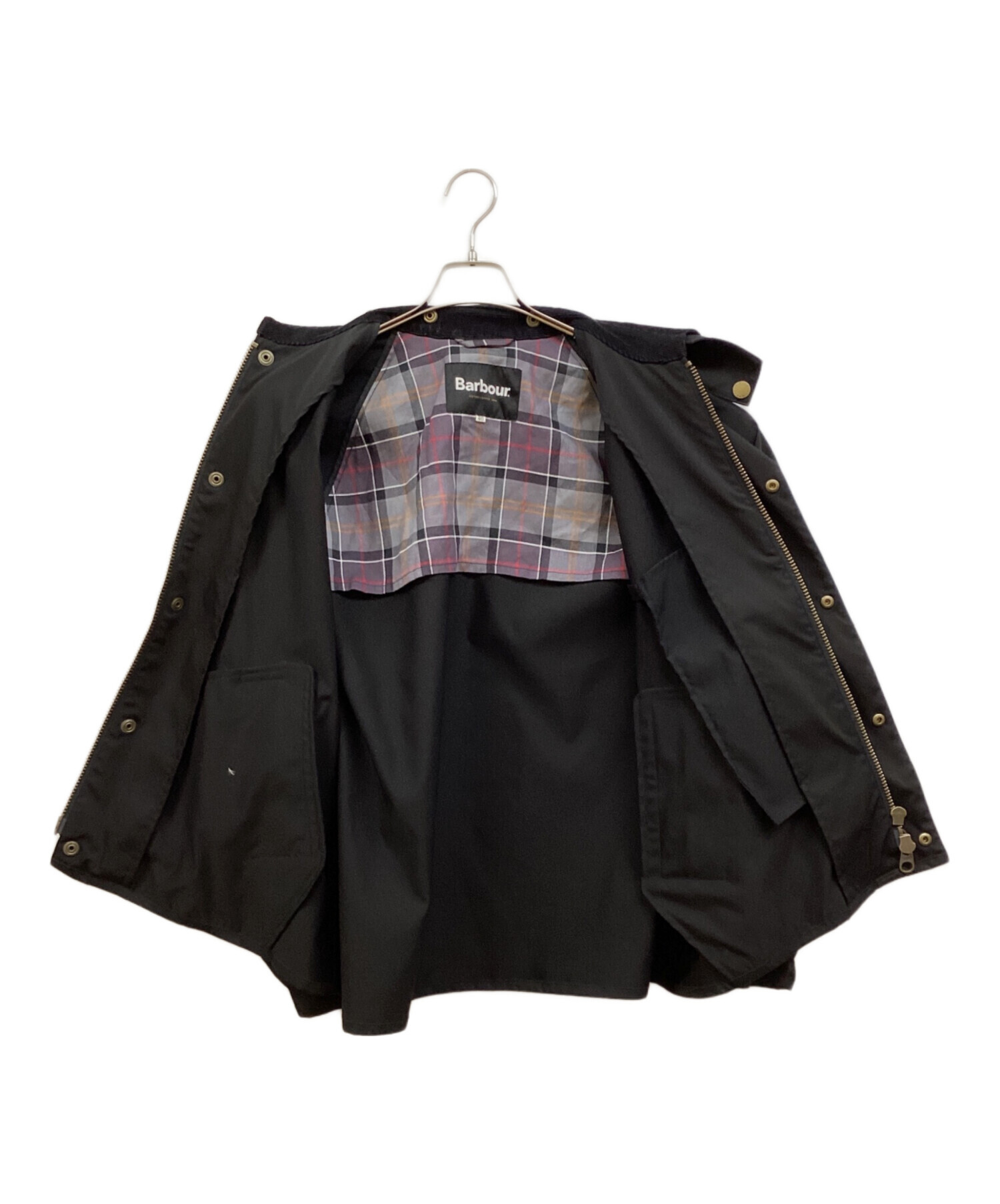 中古・古着通販】Barbour (バブアー) JOURNAL STANDARD relume