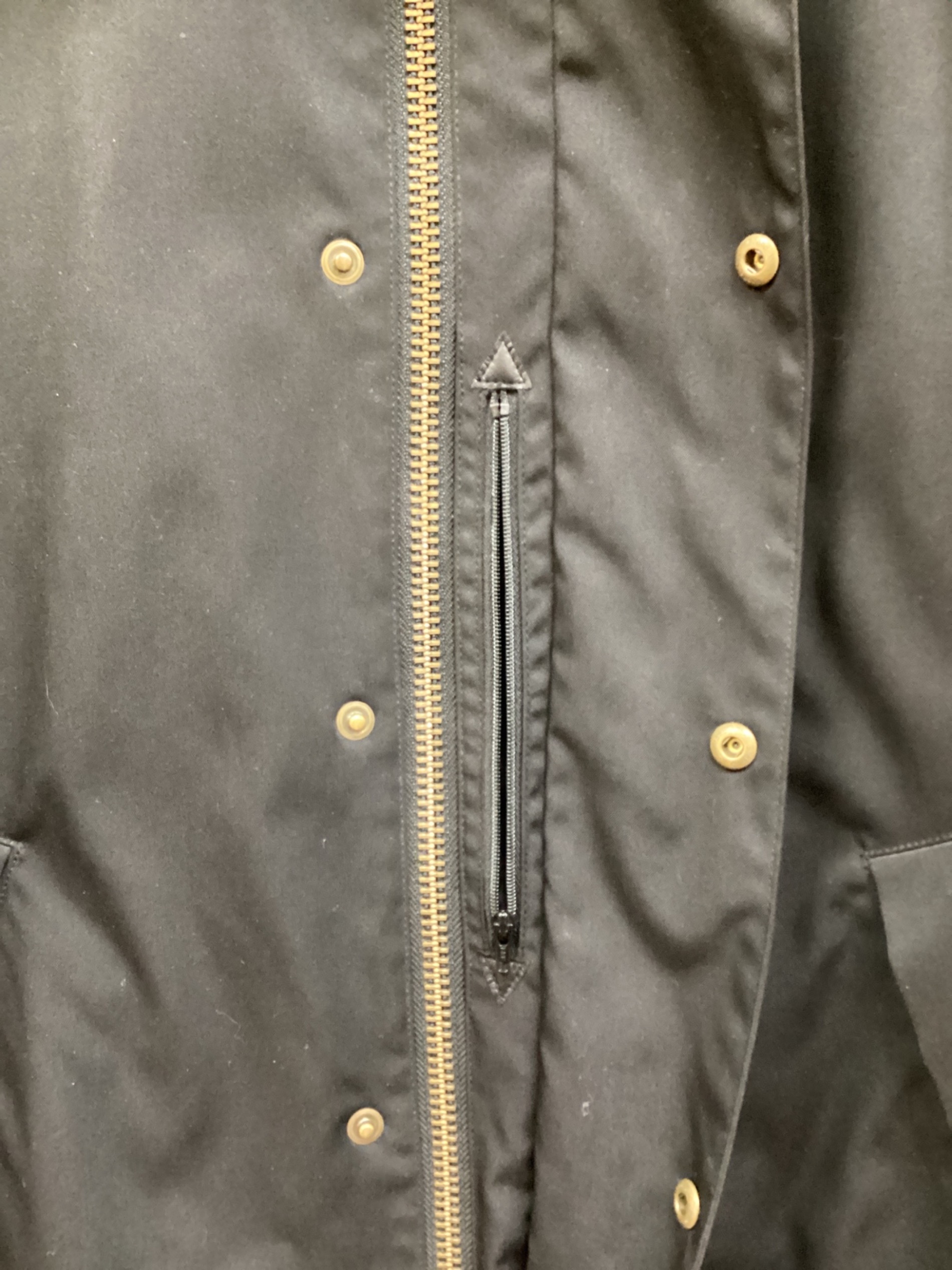 中古・古着通販】Barbour (バブアー) JOURNAL STANDARD relume