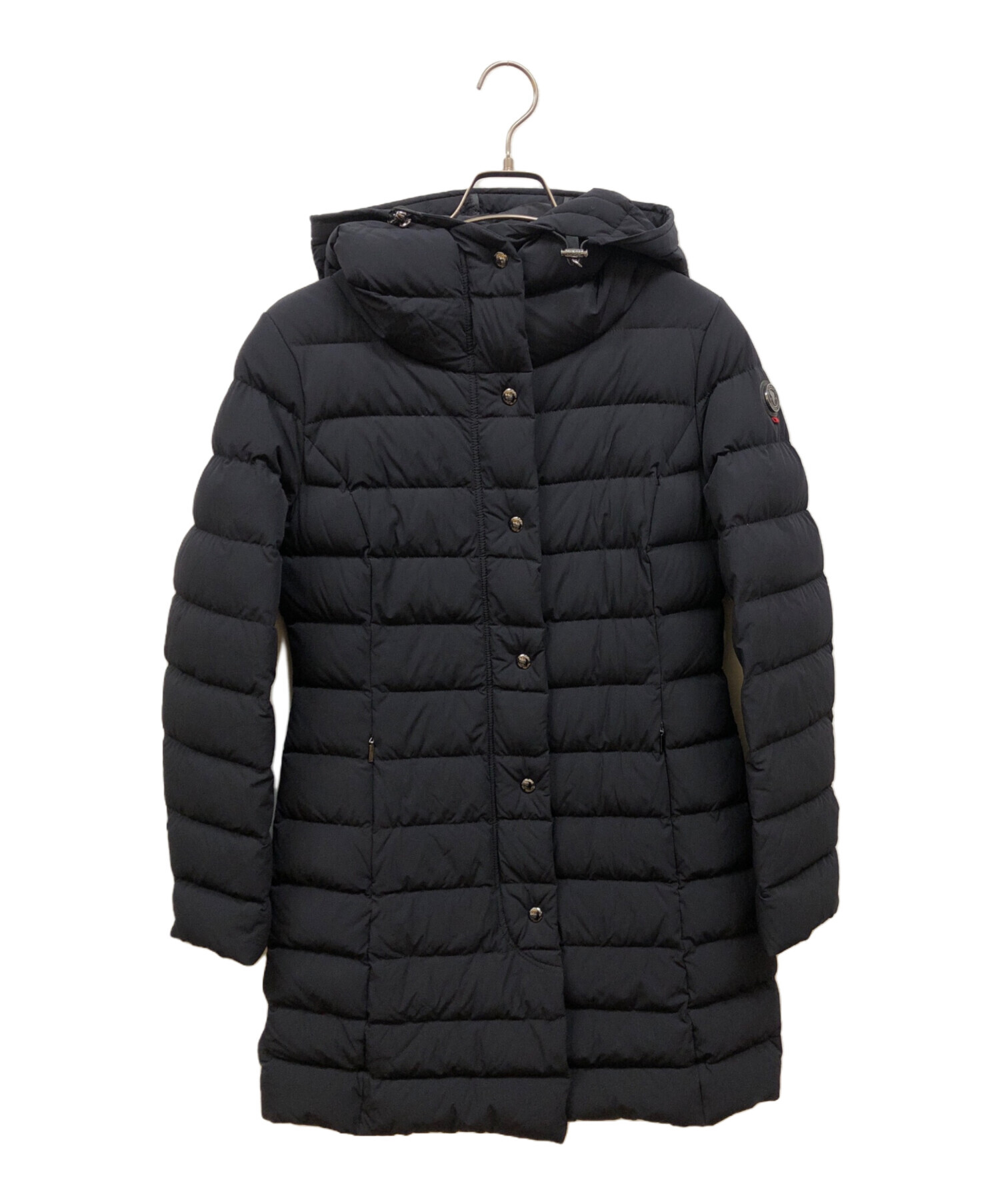 中古・古着通販】CAPE HORN (ケープホーン) SANTACRUZダウンフーテッド