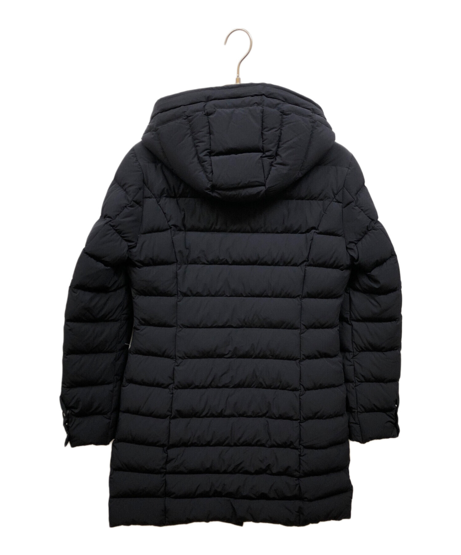 中古・古着通販】CAPE HORN (ケープホーン) SANTACRUZダウンフーテッド