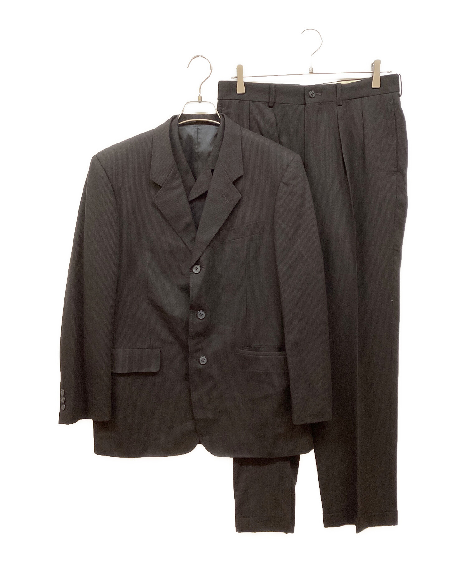 中古・古着通販】D'URBAN (ダーバン) YOHJI YAMAMOTO (ヨウジヤマモト