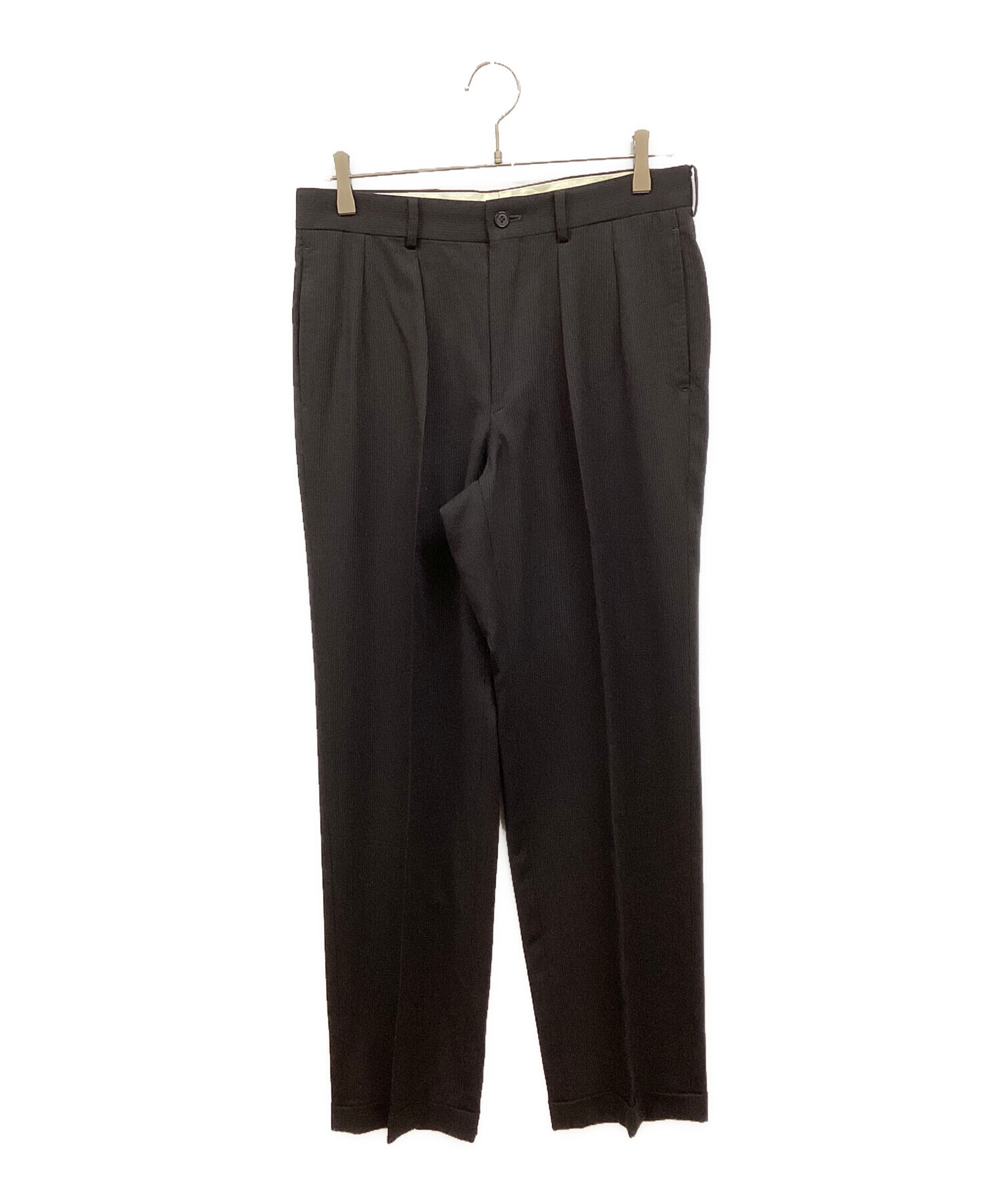 中古・古着通販】D'URBAN (ダーバン) YOHJI YAMAMOTO (ヨウジヤマモト