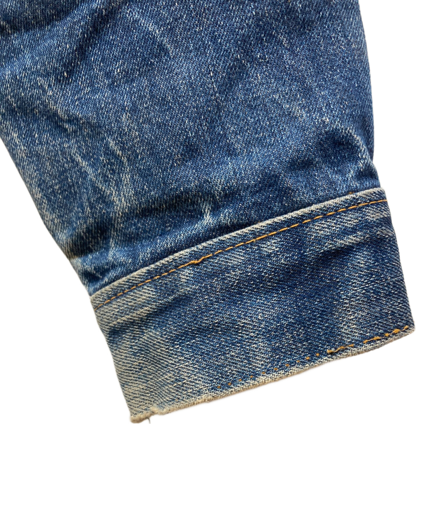 中古・古着通販】LEVI'S (リーバイス) 70505/4th デニムジャケット
