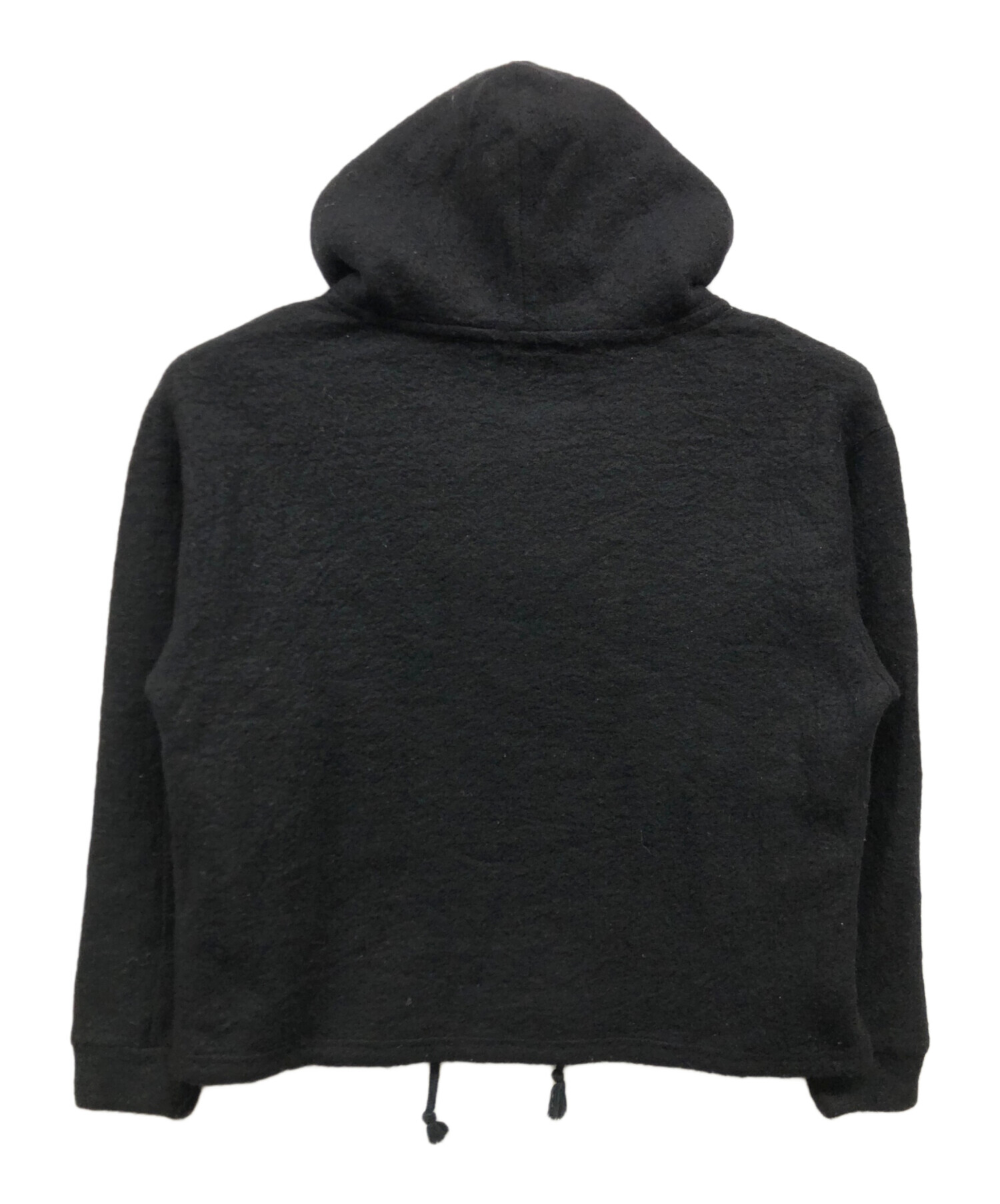 中古・古着通販】NUMBER (N)INE (ナンバーナイン) ハーフジップ