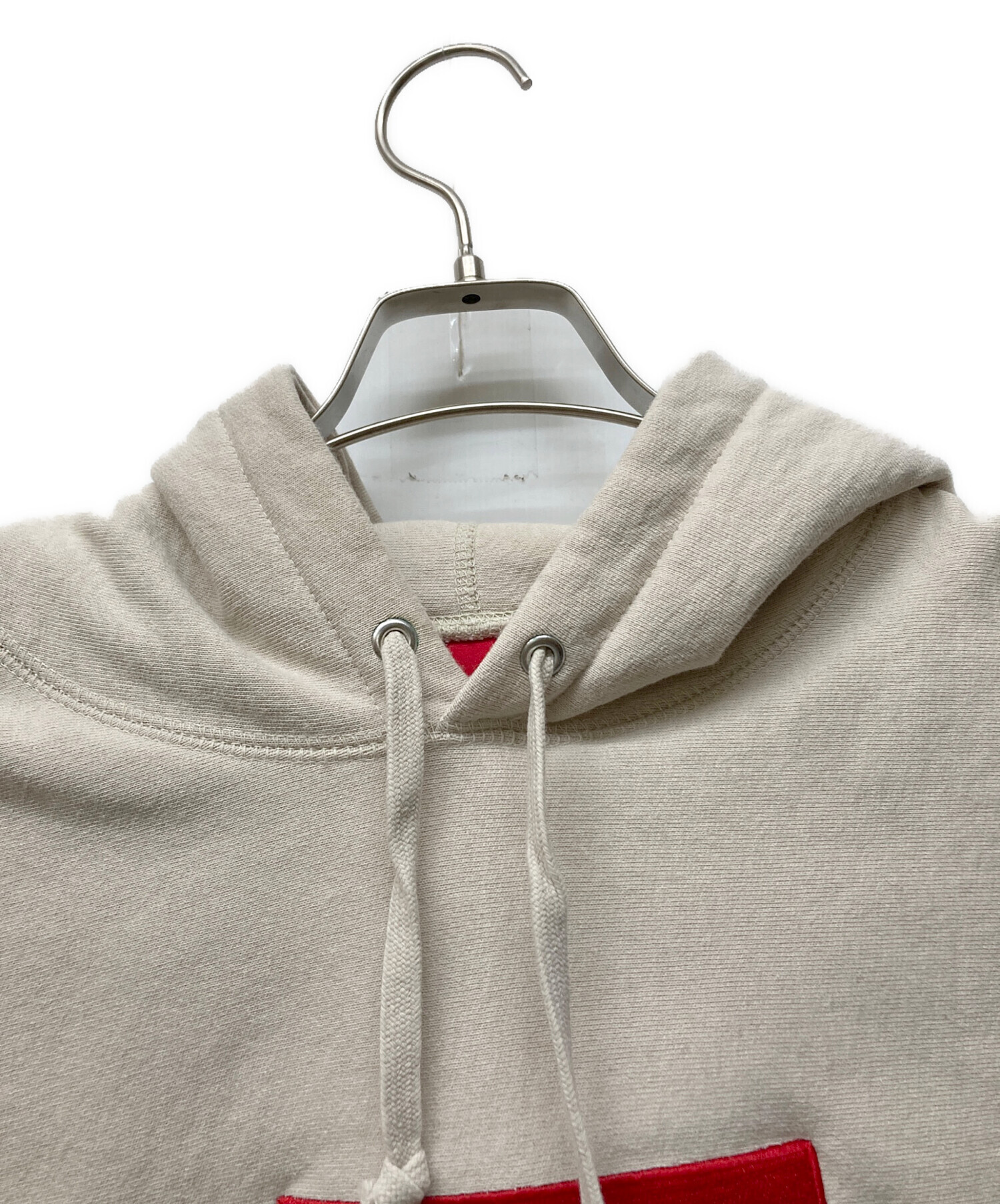 中古・古着通販】SUPREME (シュプリーム) Box Logo Hooded Sweatshirt
