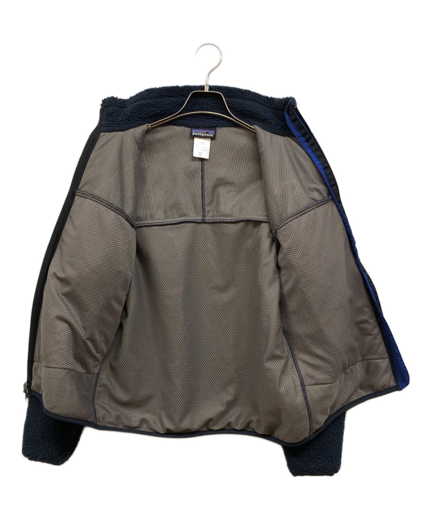 中古・古着通販】Patagonia (パタゴニア) クラシックレトロX 