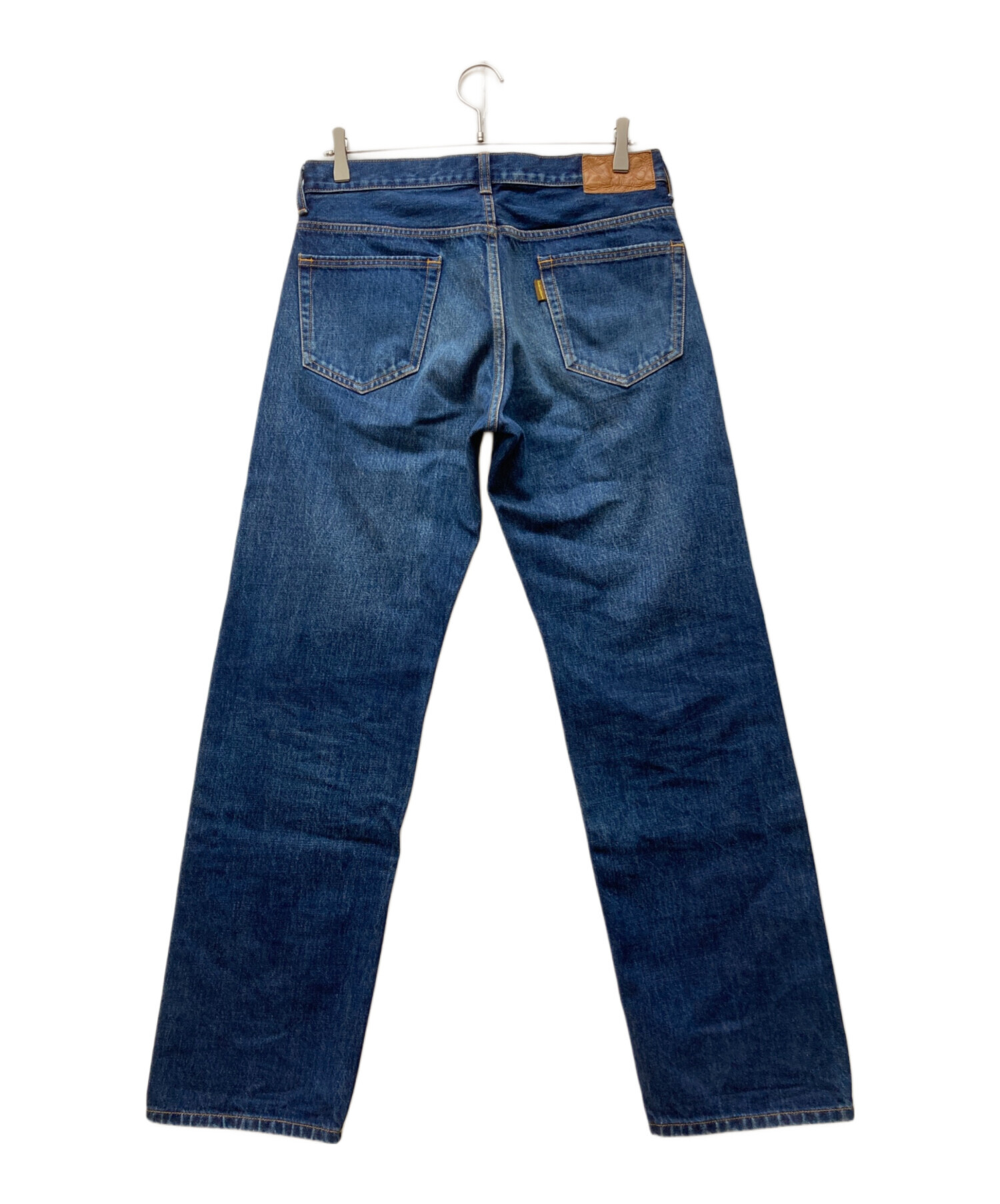 中古・古着通販】Subculture (サブカルチャー) S69 DENIM PANTS 