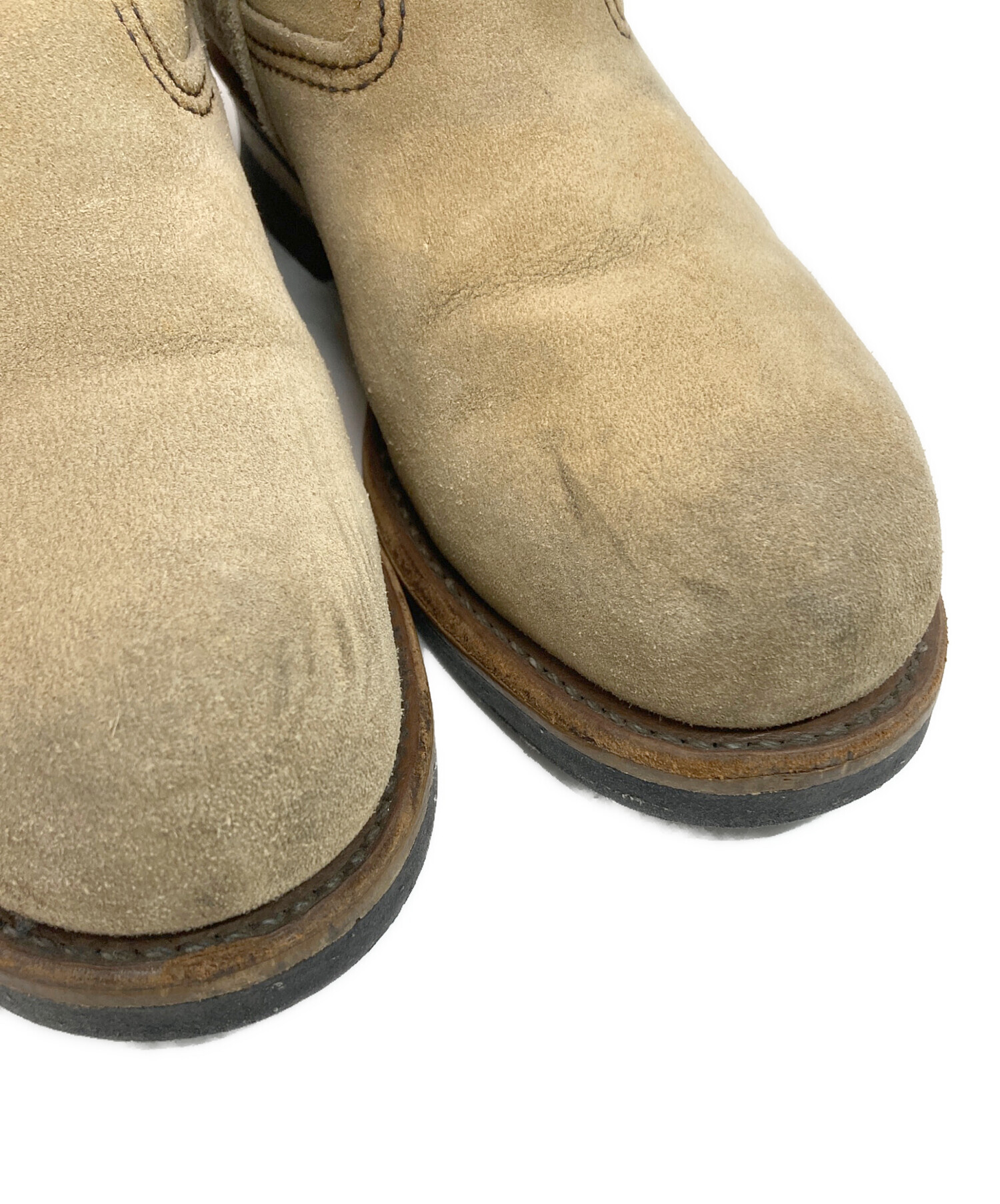 中古・古着通販】RED WING (レッドウィング) エンジニアブーツ