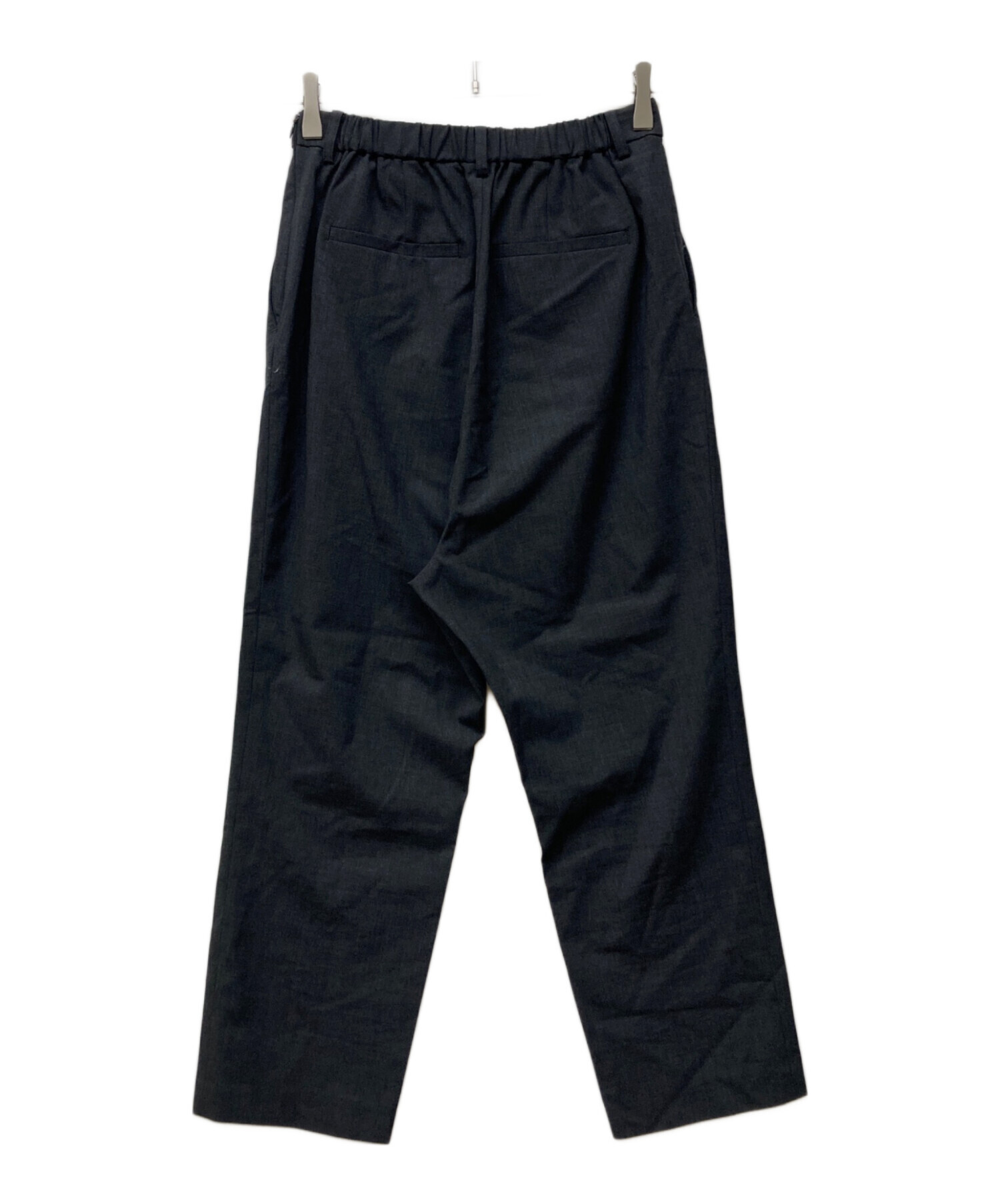 中古・古着通販】L'Appartement (アパルトモン) リラックスパンツ
