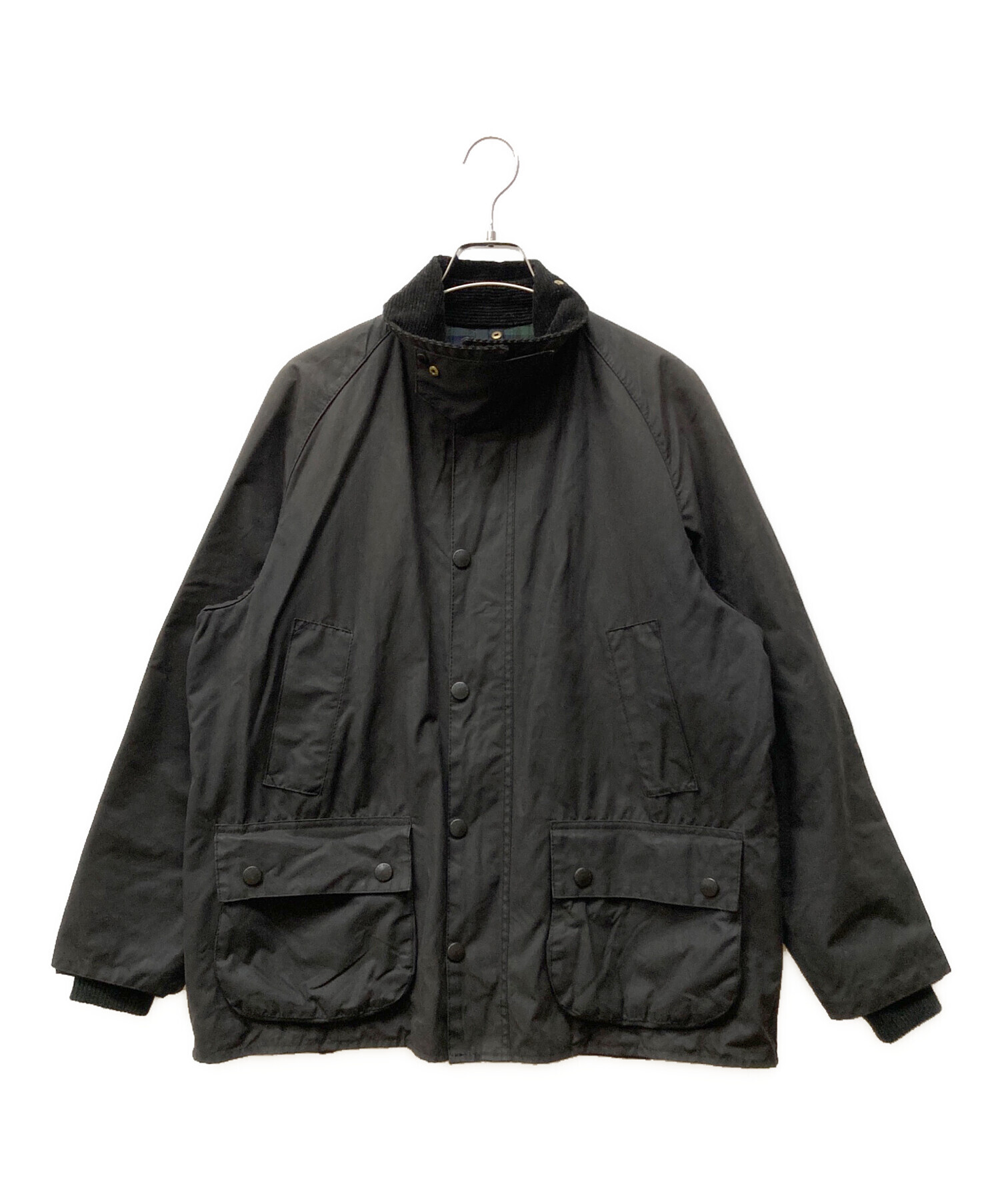 中古・古着通販】Barbour (バブアー) ビデイルオイルドジャケット