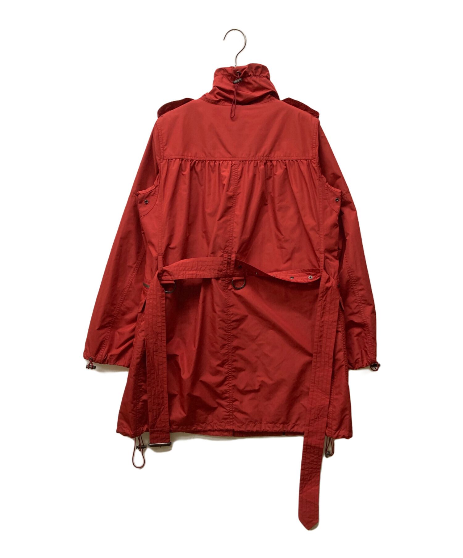 中古・古着通販】BURBERRY LONDON (バーバリーロンドン) メガチェック