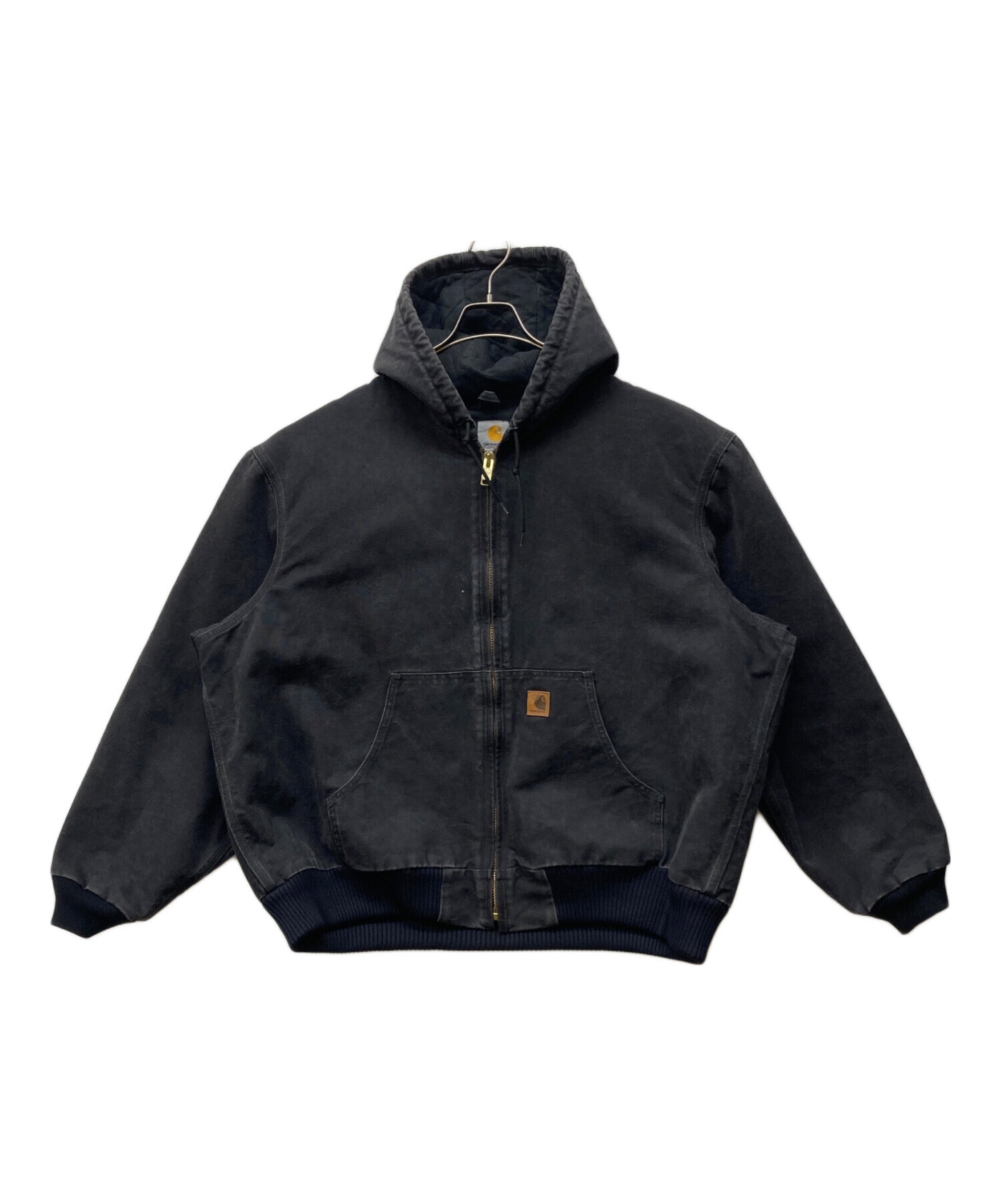 中古・古着通販】CarHartt (カーハート) アクティブジャケット