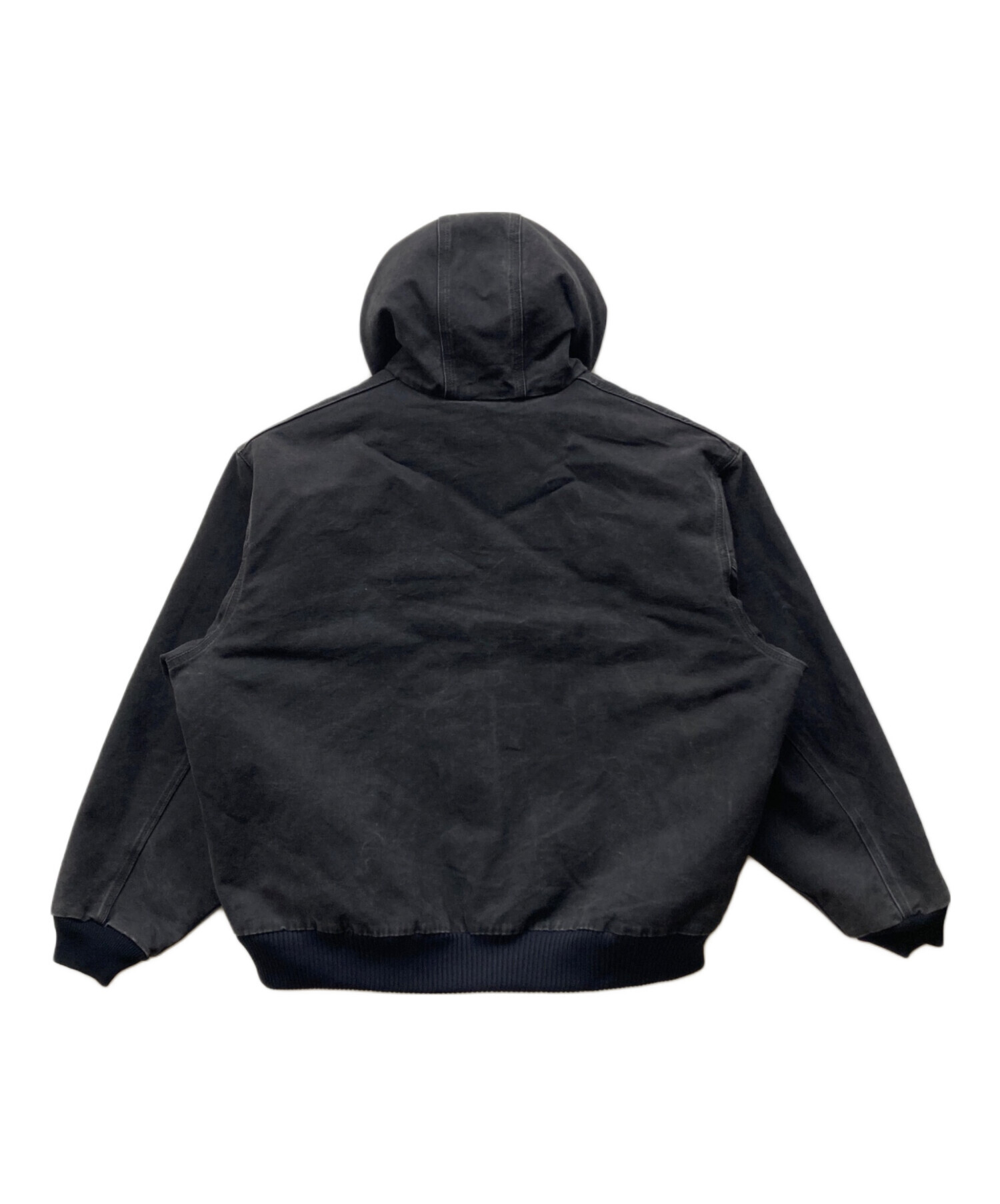 古着CARHARTTカーハートアクティブジャケットj130サイズXL 中古・古着通販】CarHartt (カーハート) アクティブジャケット