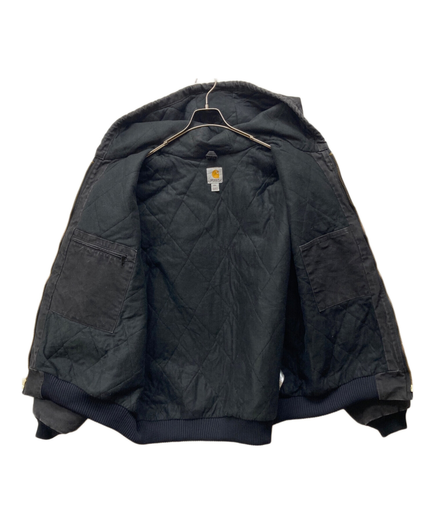 中古・古着通販】CarHartt (カーハート) アクティブジャケット