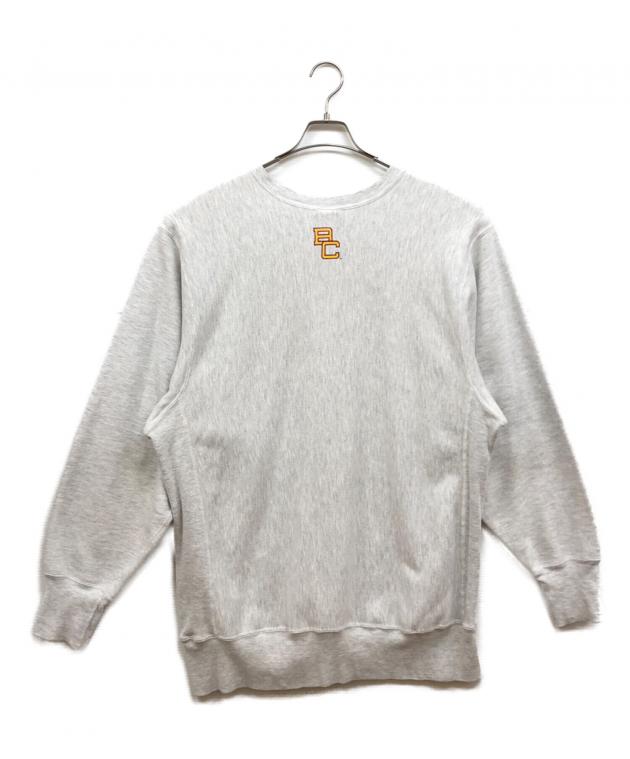 中古・古着通販】Champion (チャンピオン) リバースウィーブスウェット