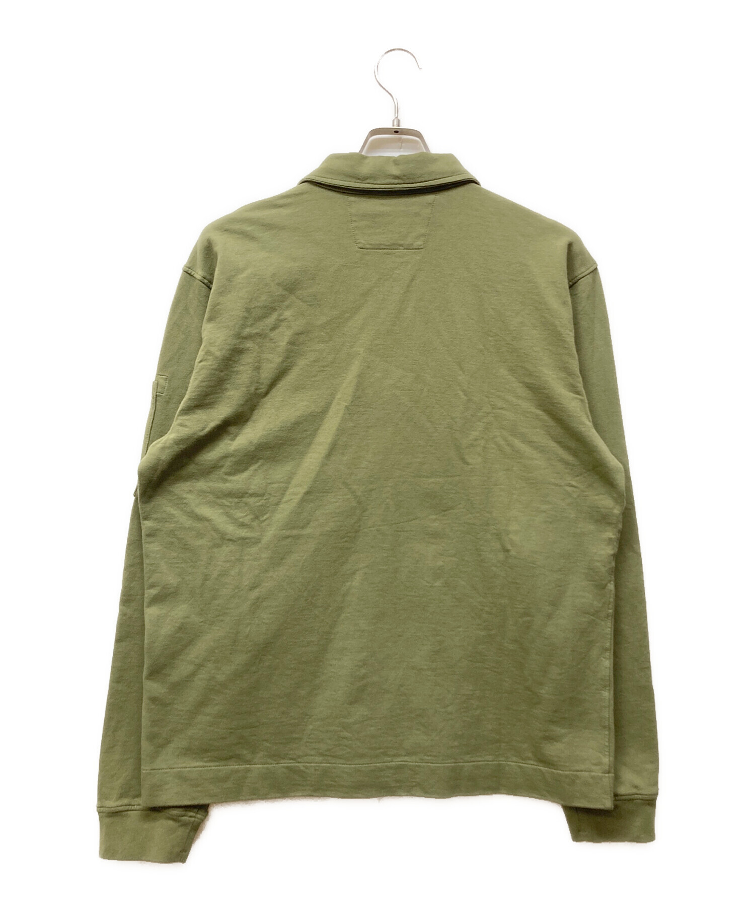 中古・古着通販】C.P COMPANY (シーピーカンパニー) レンズデティール 