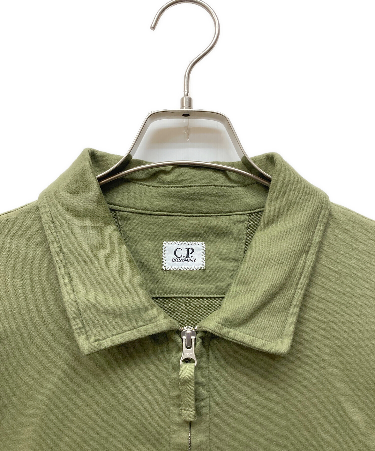 中古・古着通販】C.P COMPANY (シーピーカンパニー) レンズデティール 