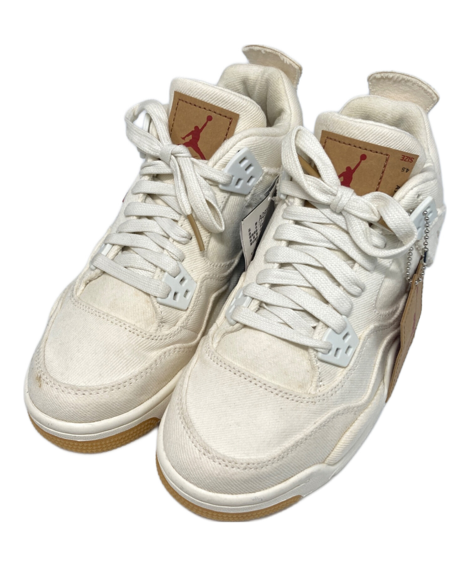 中古・古着通販】NIKE (ナイキ) LEVI