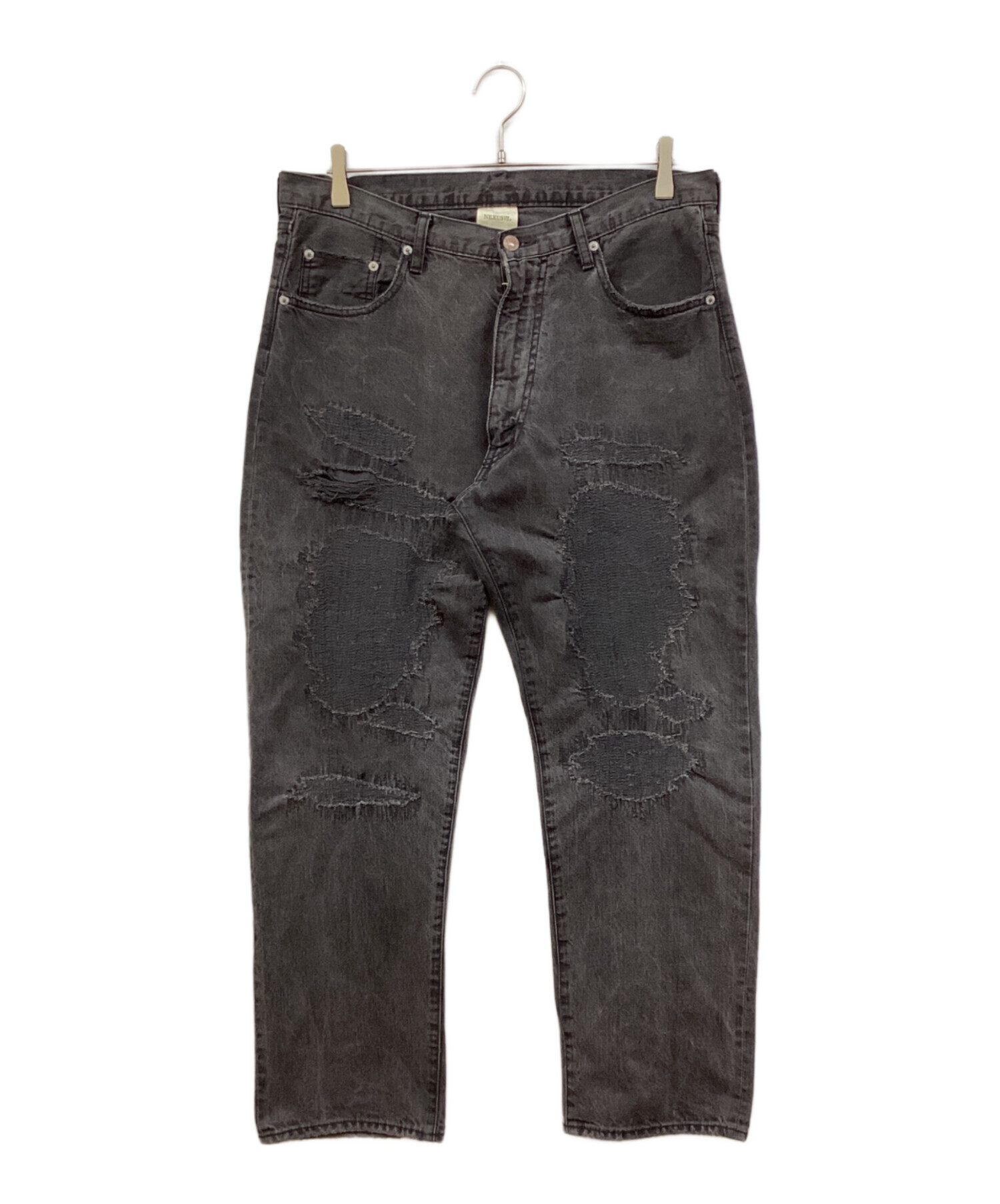 中古・古着通販】NEXUSVII (ネクサスセブン) MERCURY (マーキュリ