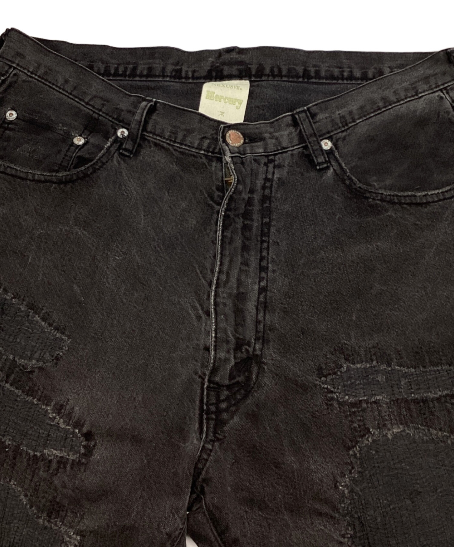 中古・古着通販】NEXUSVII (ネクサスセブン) MERCURY (マーキュリ