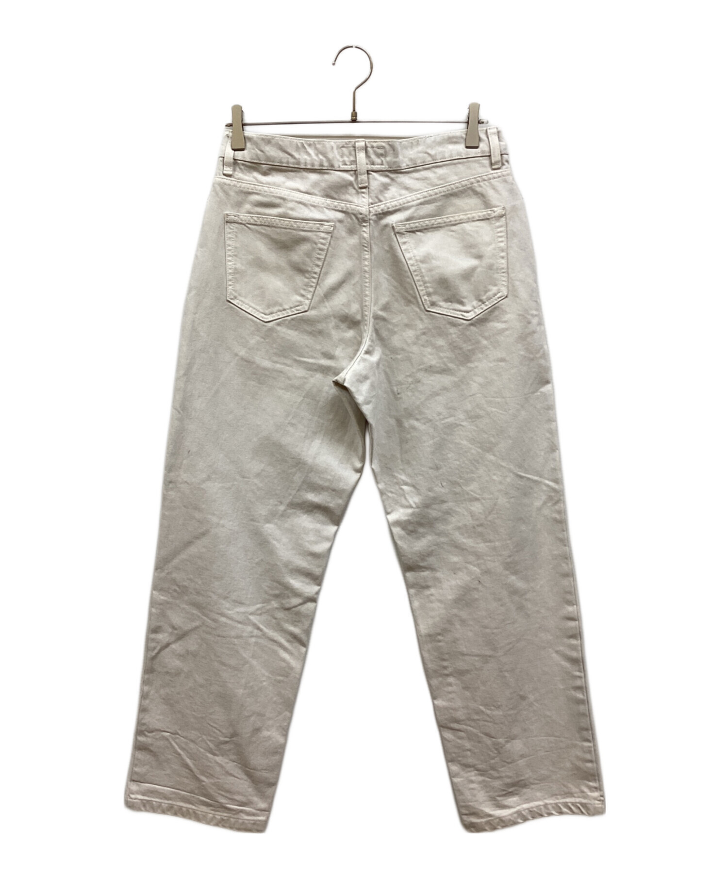 中古・古着通販】stussy (ステューシー) OVERDYED BIG OL JEAN デニム