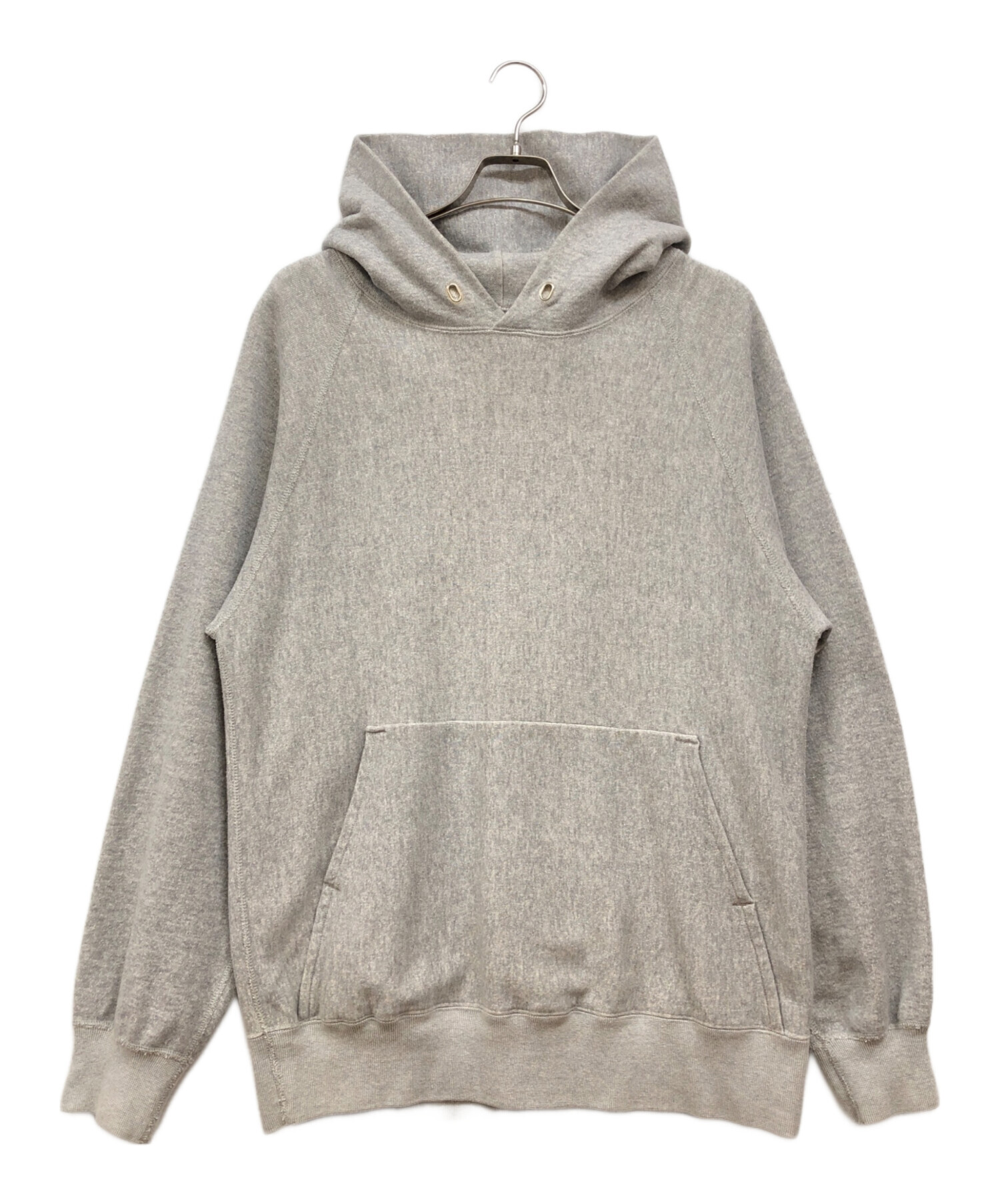 中古・古着通販】NEXUSVII (ネクサスセブン) SPRUCE PULLOVER HOODIE