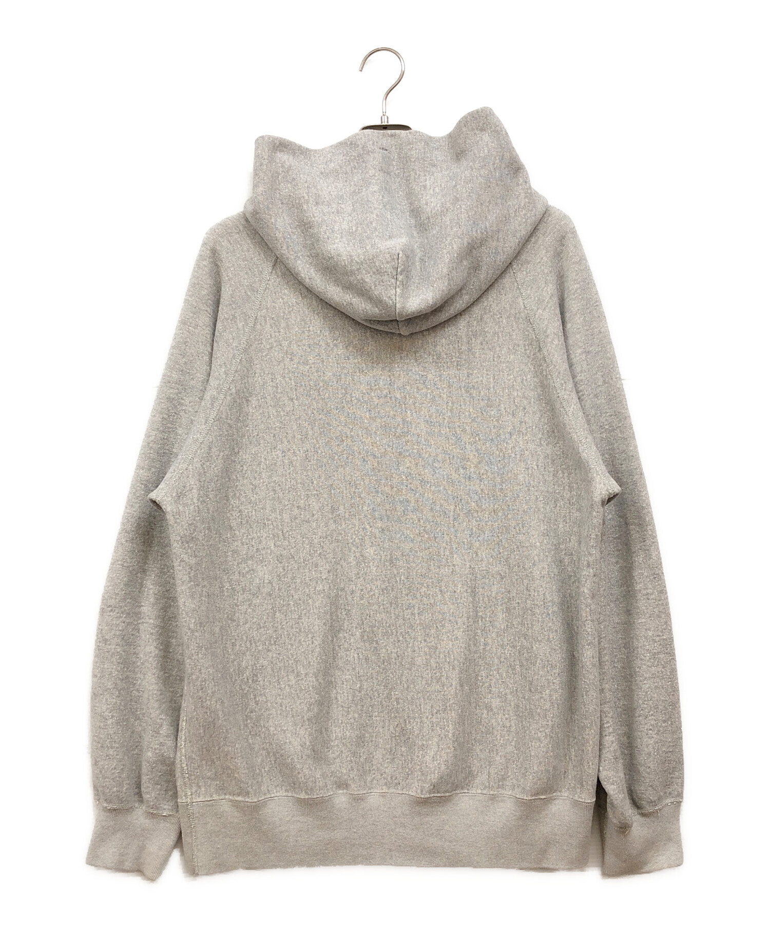 中古・古着通販】NEXUSVII (ネクサスセブン) SPRUCE PULLOVER HOODIE