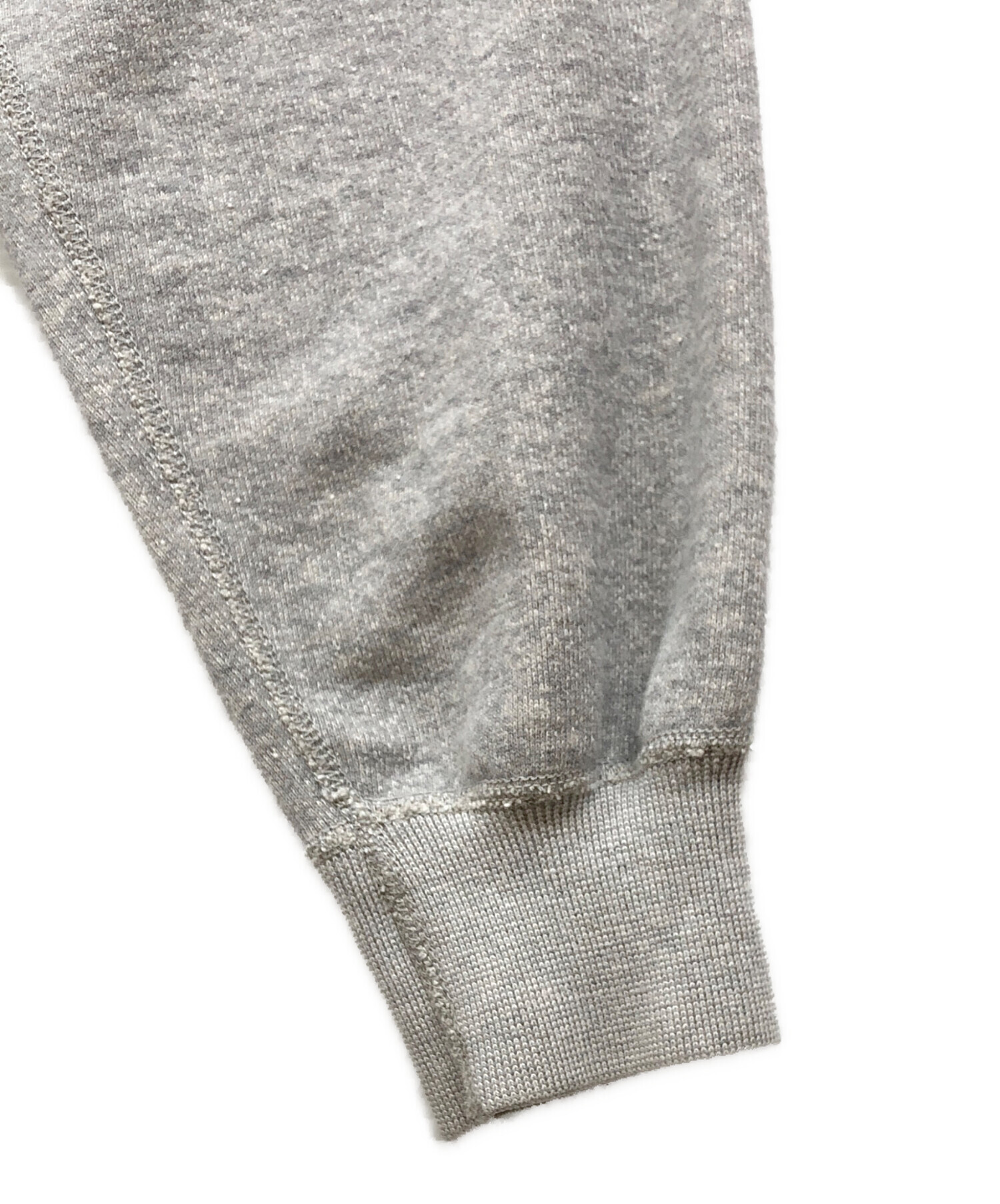 中古・古着通販】NEXUSVII (ネクサスセブン) SPRUCE PULLOVER HOODIE 
