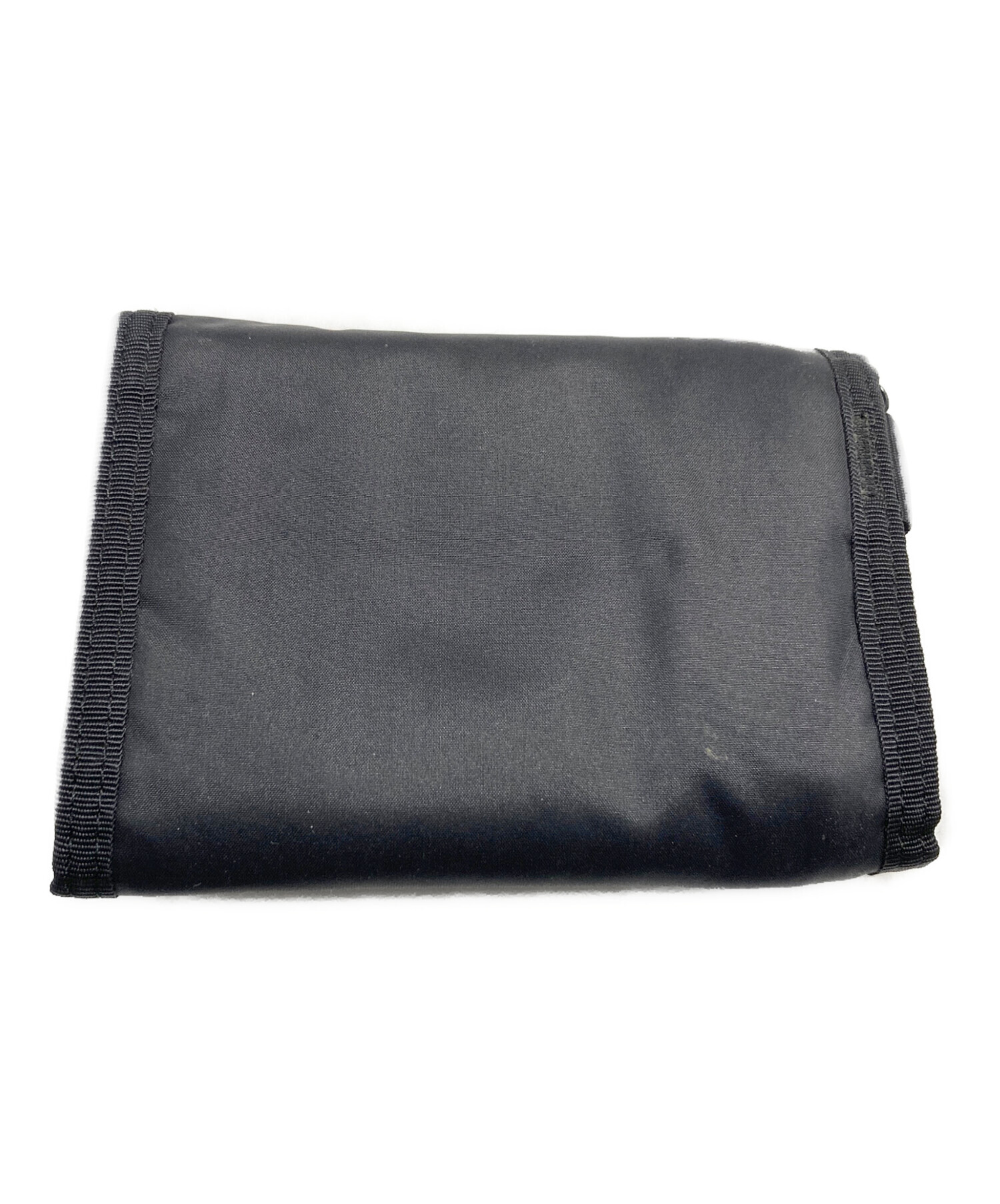中古・古着通販】PORTER (ポーター) CAPSULE WALLET 三つ折り財布