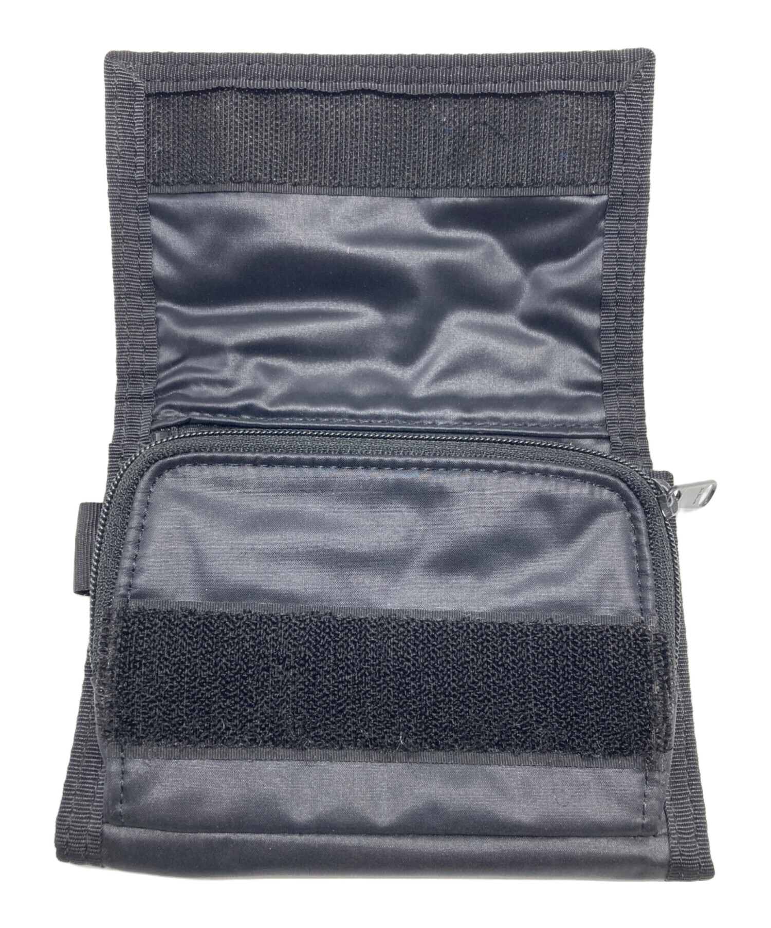 中古・古着通販】PORTER (ポーター) CAPSULE WALLET 三つ折り財布