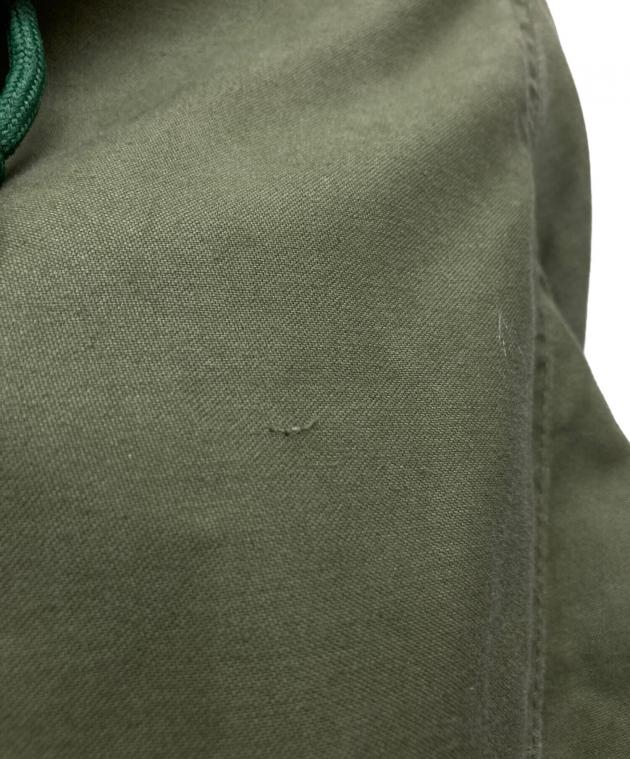 中古・古着通販】アイルランド軍 (アイルランドグン) COMBAT TUNIC