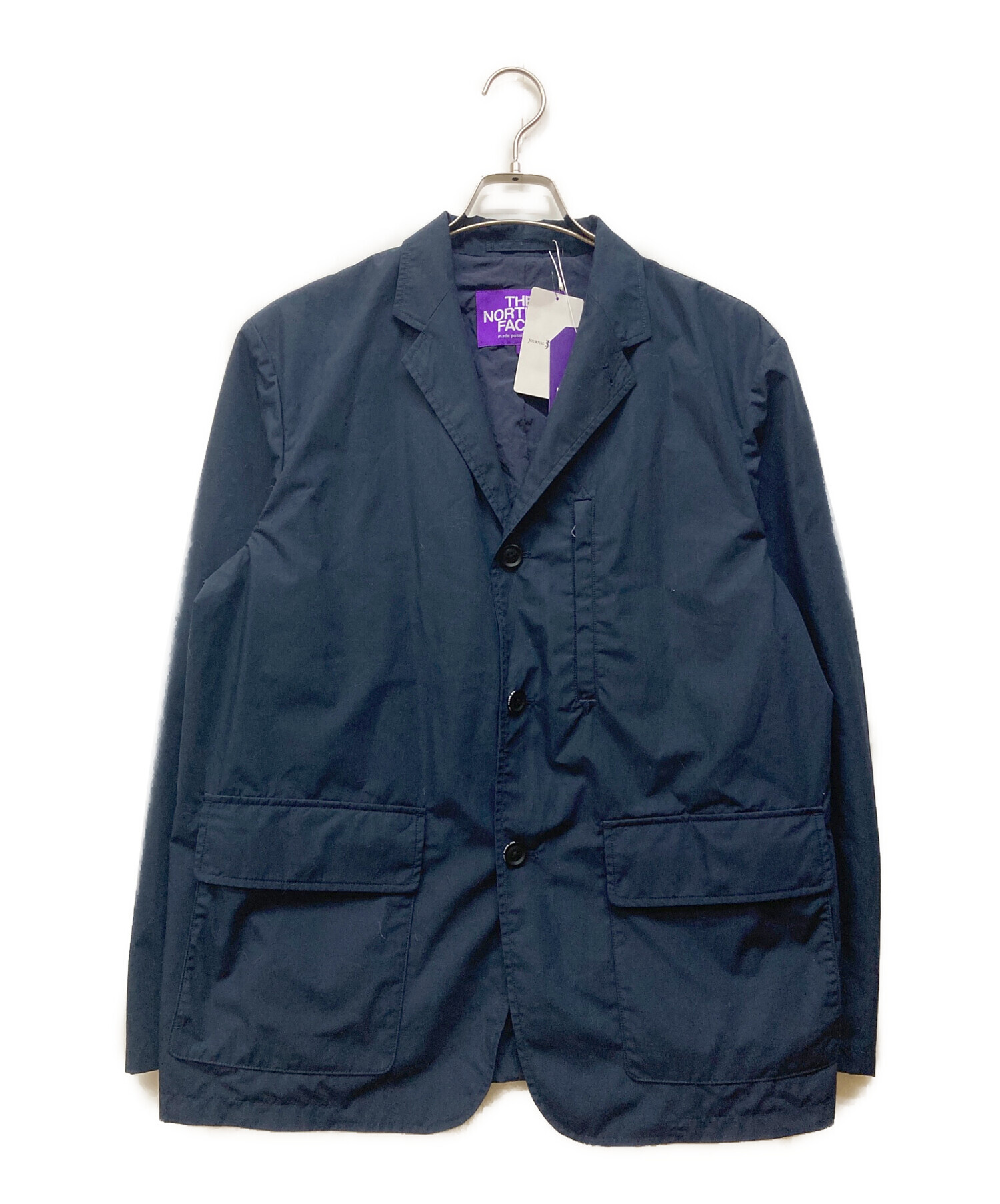 中古・古着通販】THE NORTHFACE PURPLELABEL (ザ・ノースフェイス 