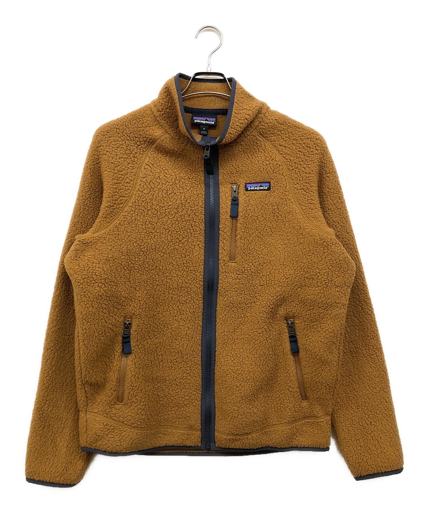 中古・古着通販】Patagonia (パタゴニア) メンズ・レトロ・パイル