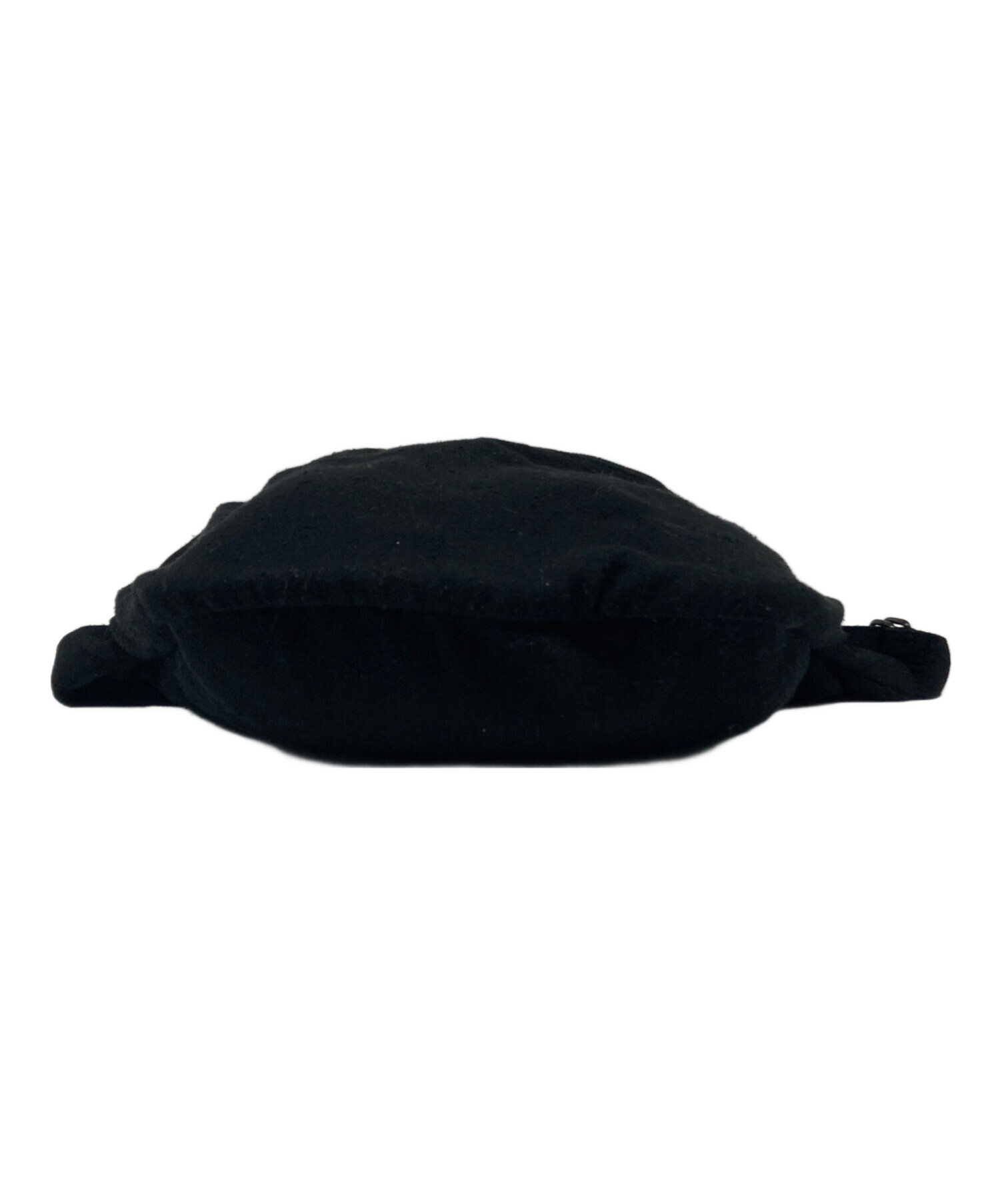 中古・古着通販】COMOLI (コモリ) シルクネップ ウエストバッグ