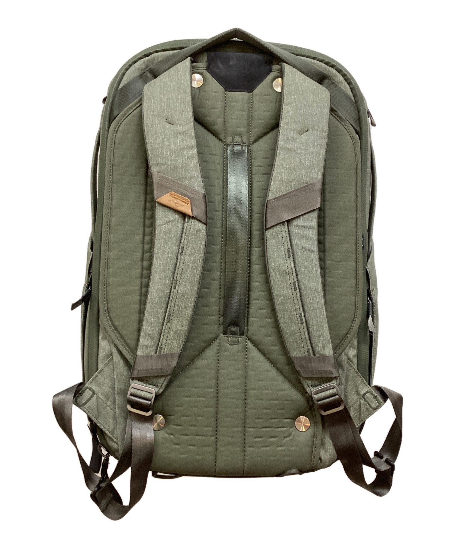 中古・古着通販】peak design (ピークデザイン) トラベルバッグ 45L 