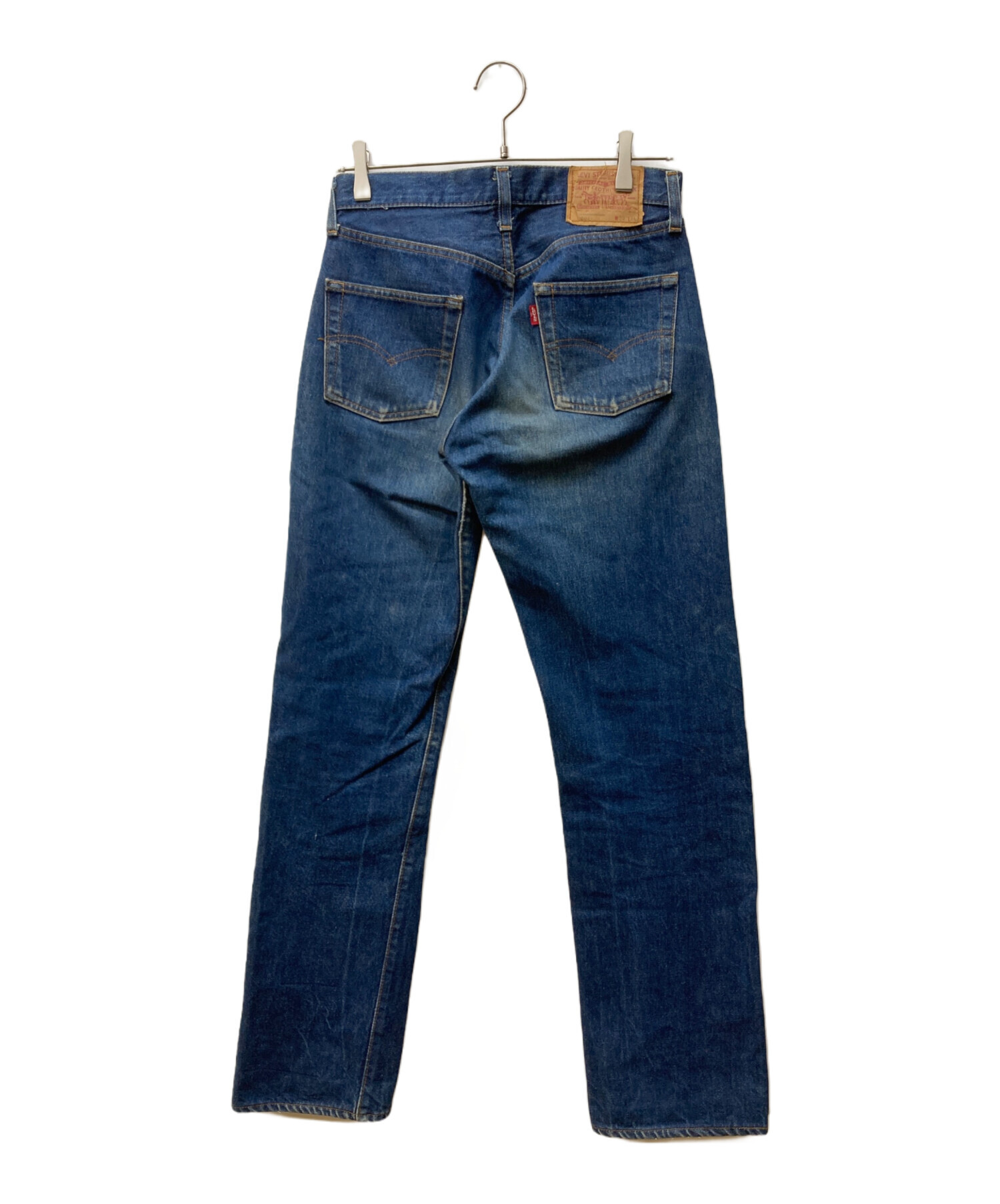 中古・古着通販】LEVI'S (リーバイス) 501 ハチマル デニムパンツ