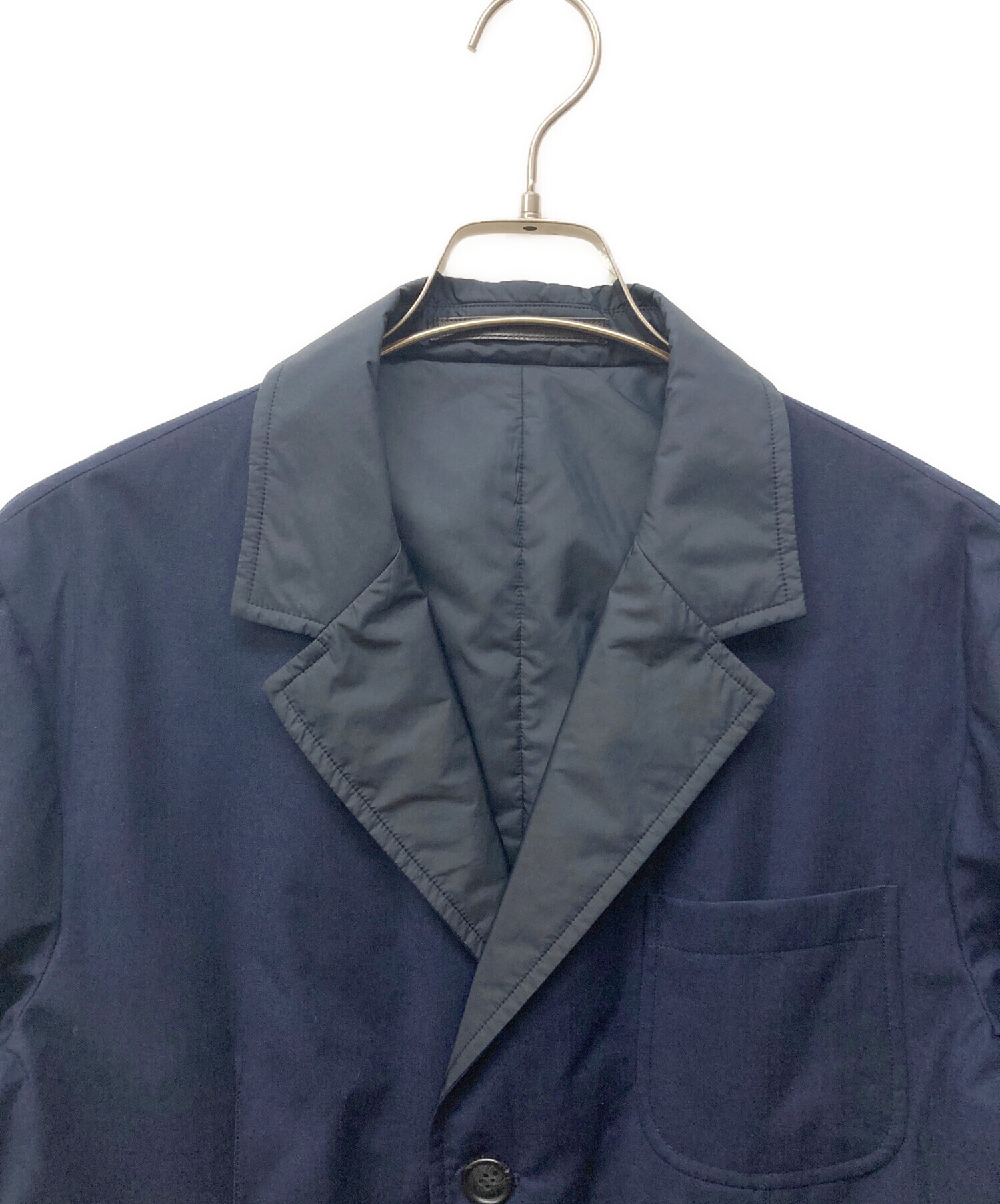 中古・古着通販】GIORGIO ARMANI (ジョルジョアルマーニ) リバーシブル